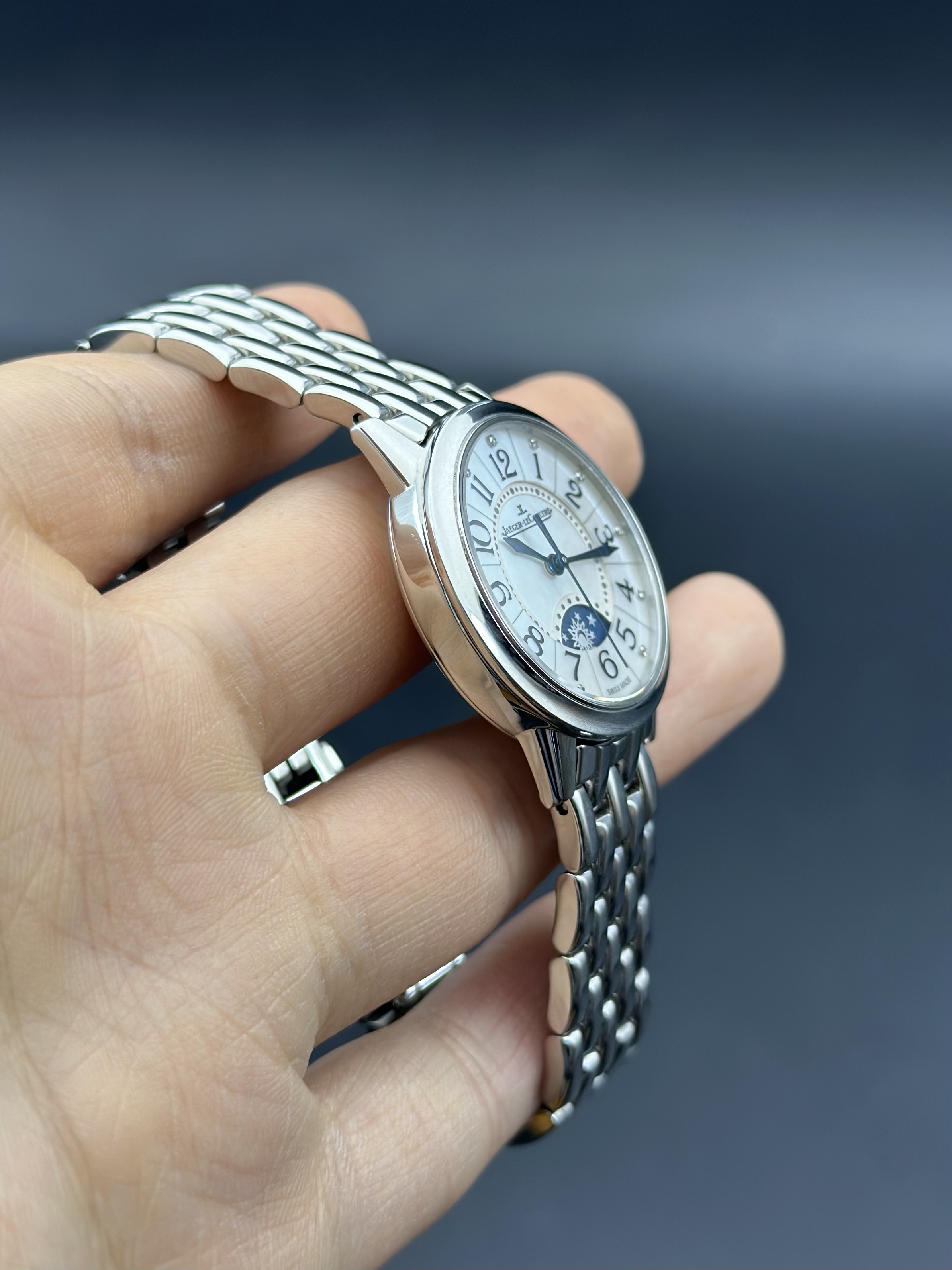 Jaeger-LeCoultre Q3468190 detail 3