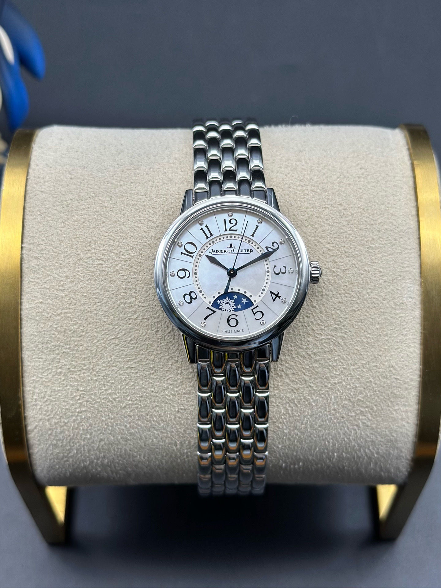 Jaeger-LeCoultre Q3468190