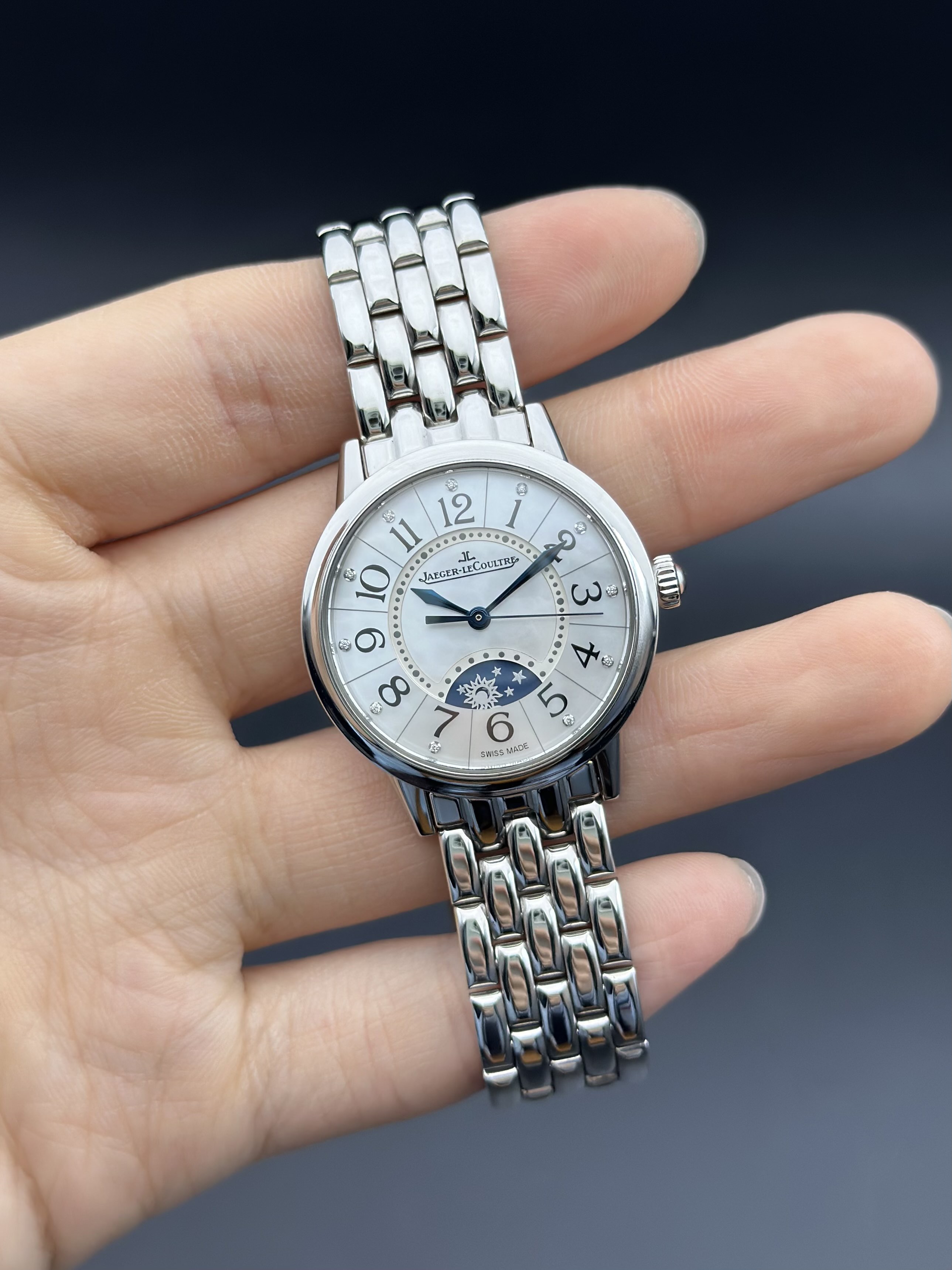 Jaeger-LeCoultre Q3468190 detail 1