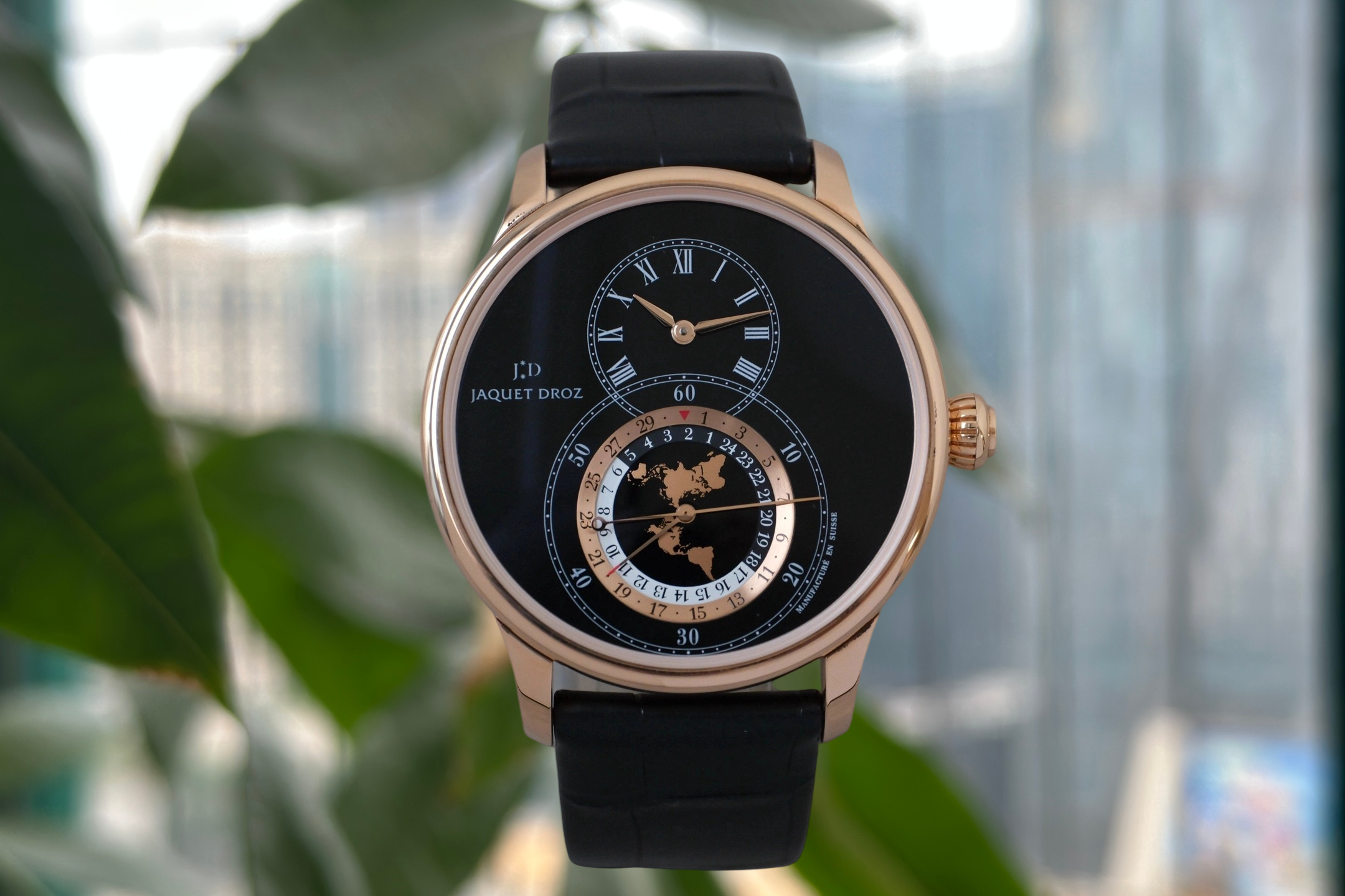 Jaquet-Droz J016033202