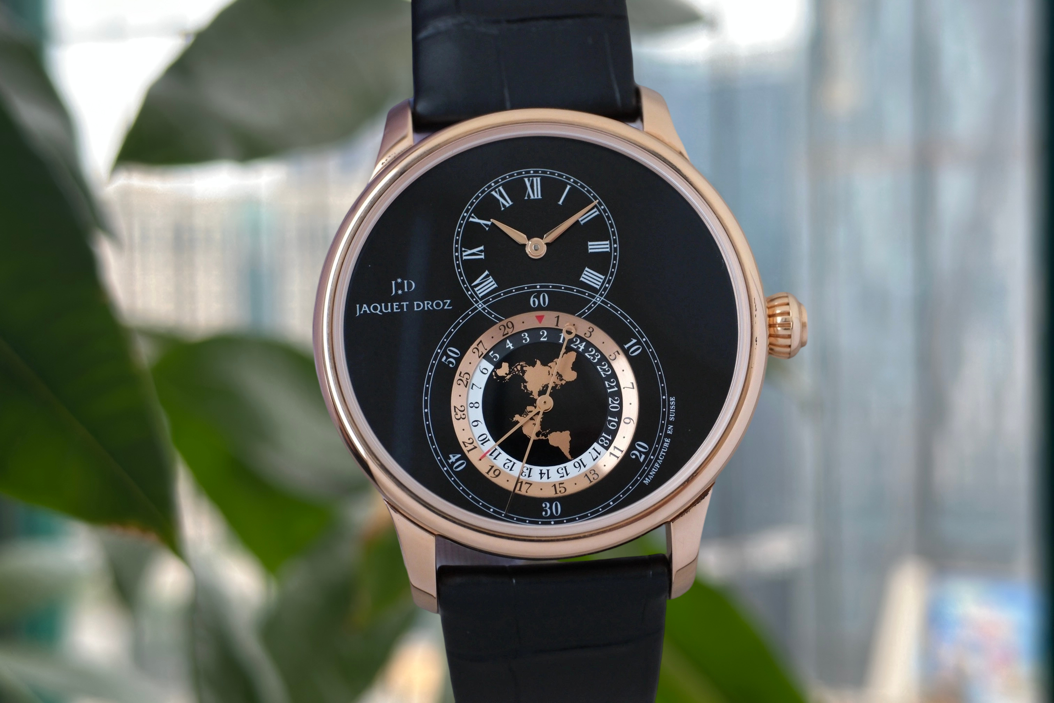 Jaquet-Droz J016033202 detail 2
