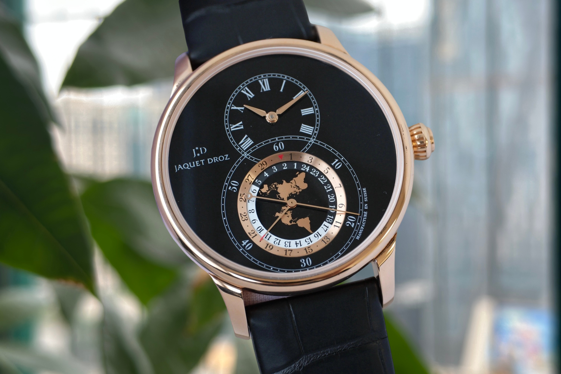 Jaquet-Droz J016033202 detail 4
