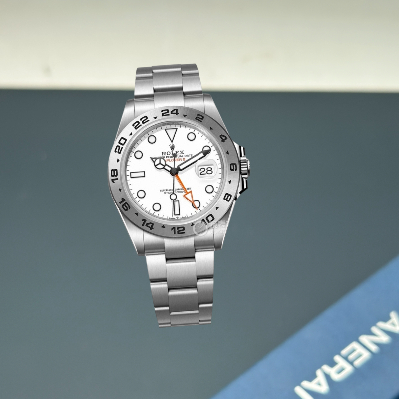 Rolex 226570- 0001 detail 1