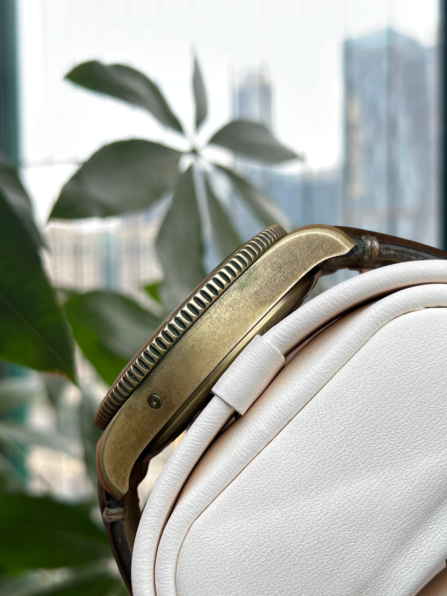 Montblanc U0119909 detail 3
