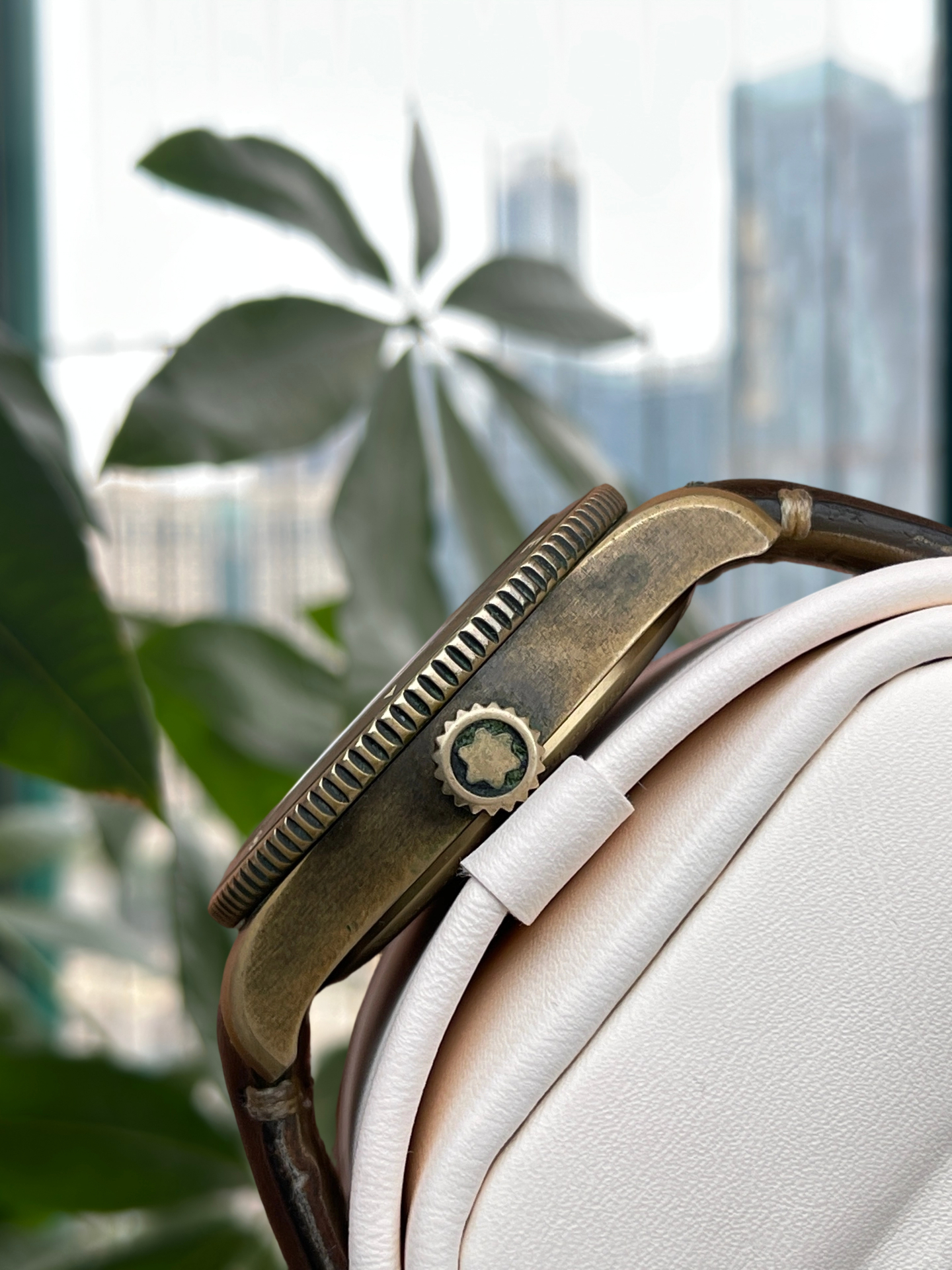 Montblanc U0119909 detail 4