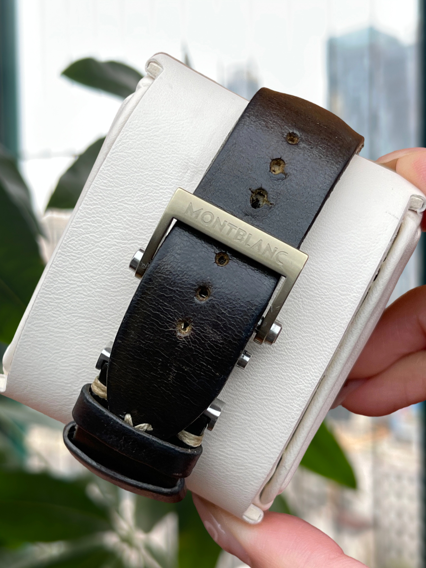 Montblanc U0119909 detail 5