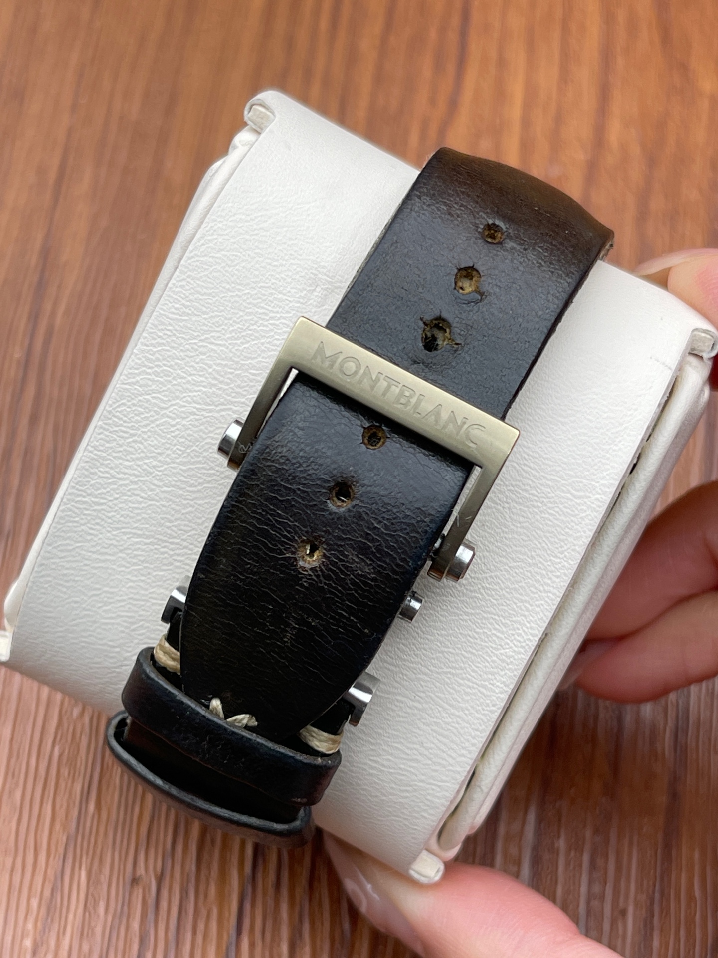 Montblanc U0119909 detail 8