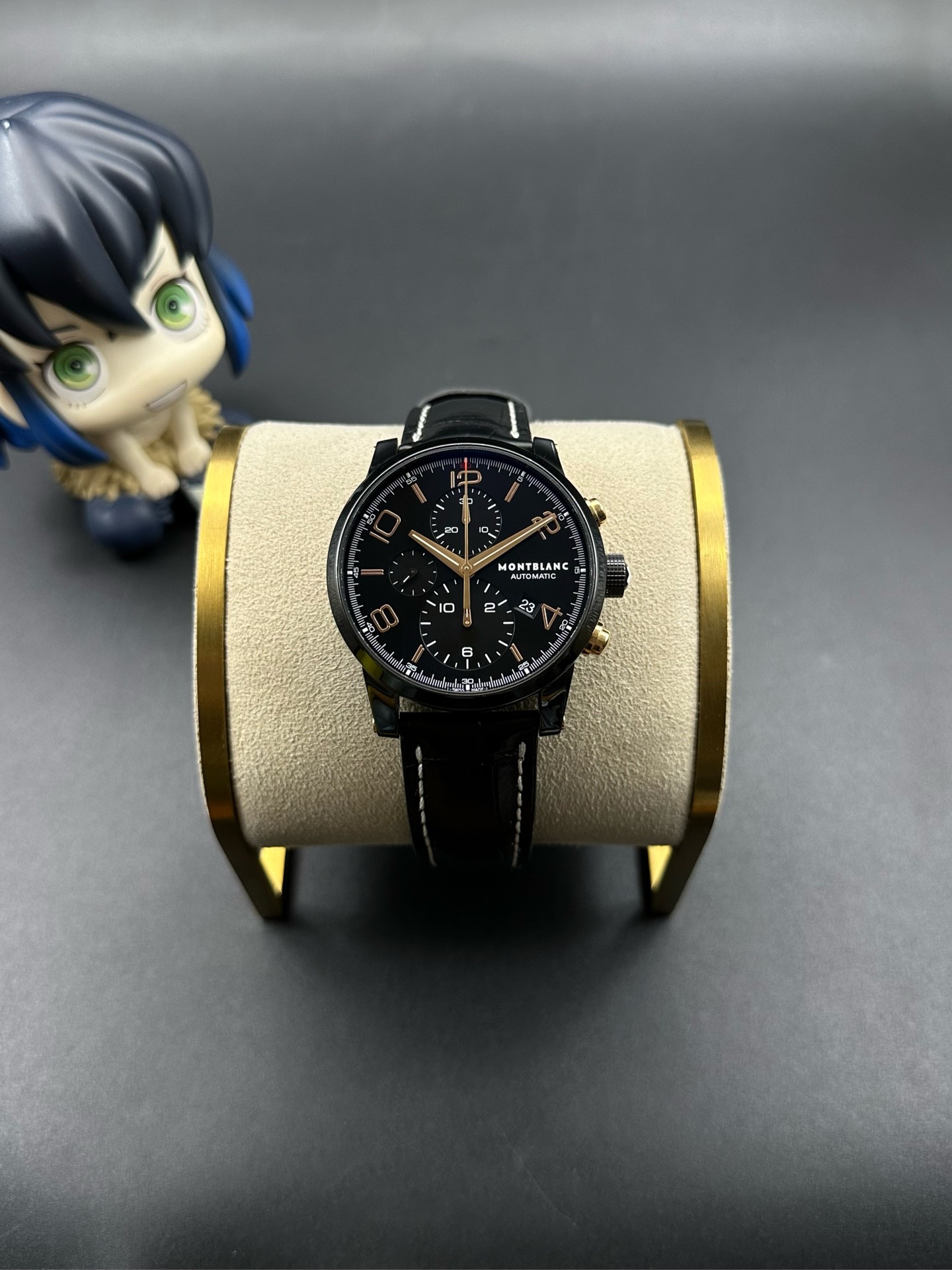 Montblanc U0105805 detail 2