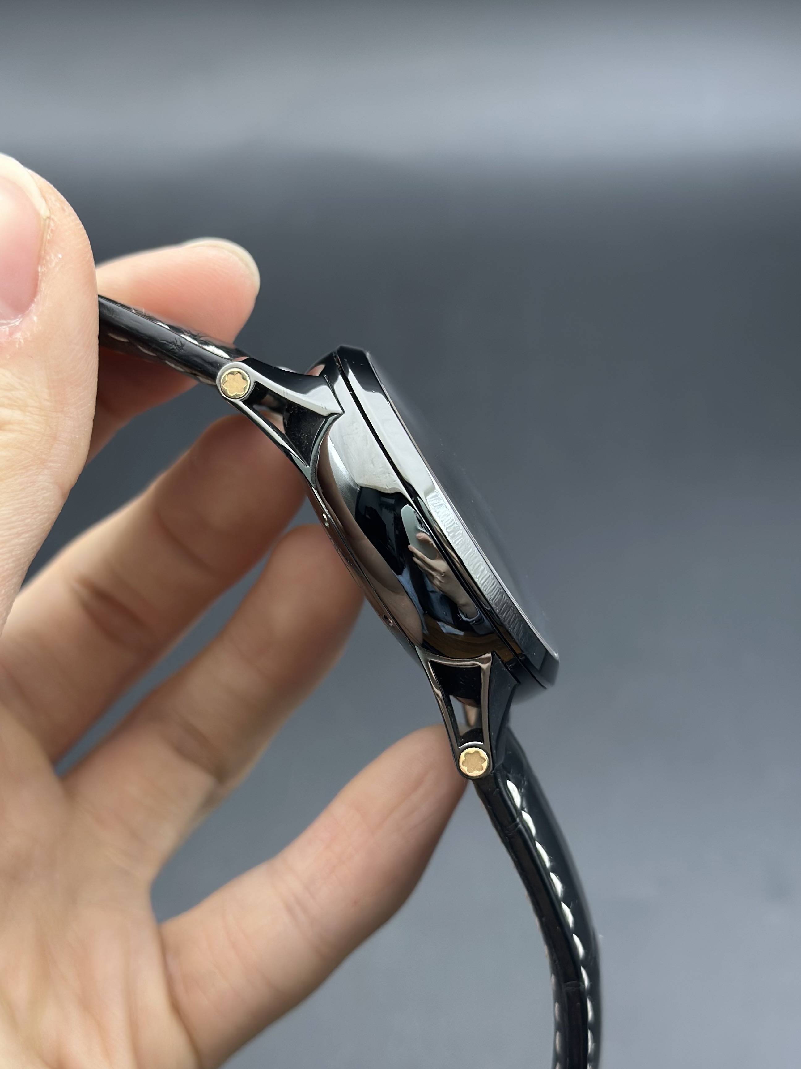 Montblanc U0105805 detail 3