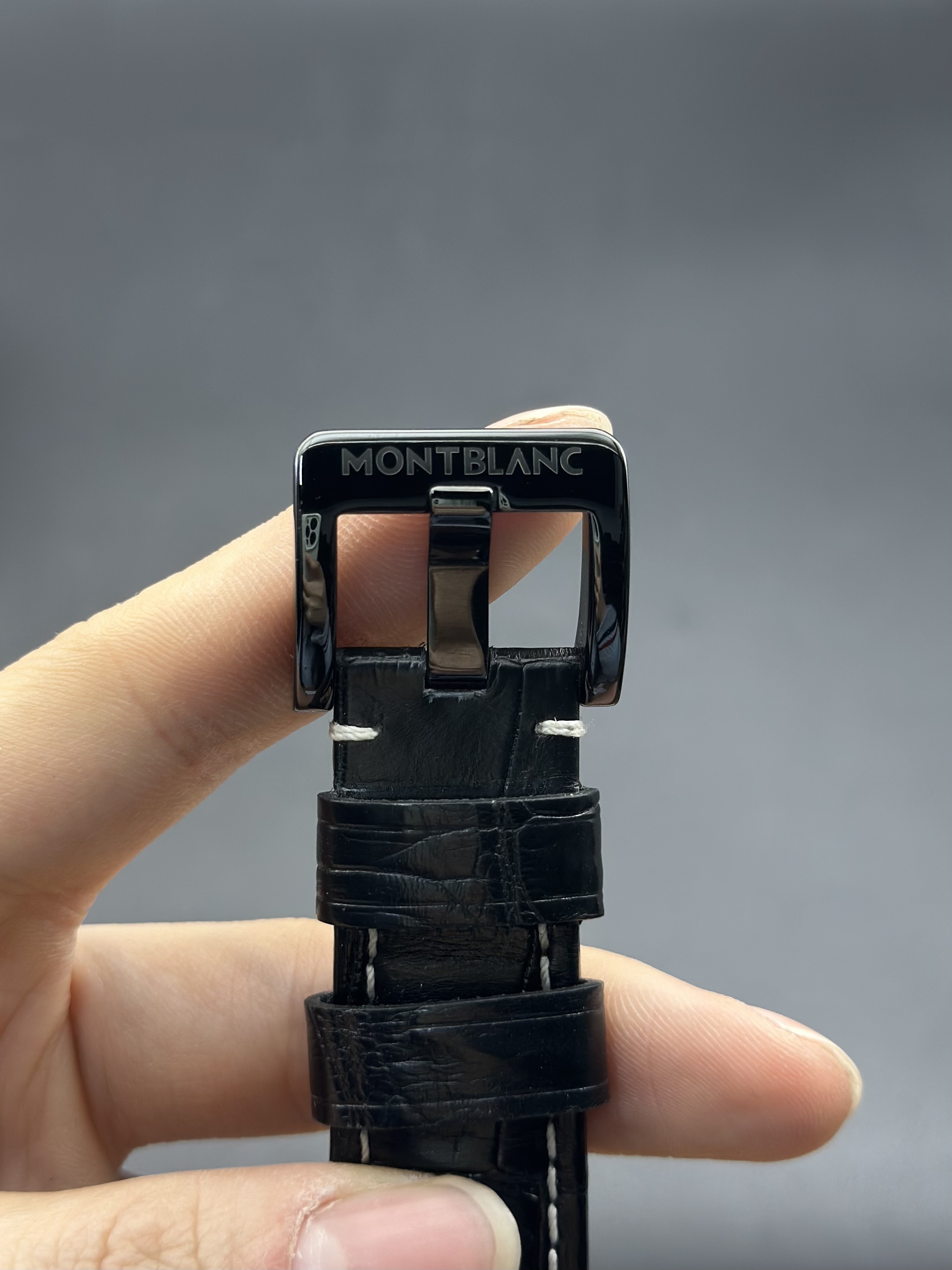Montblanc U0105805 detail 5