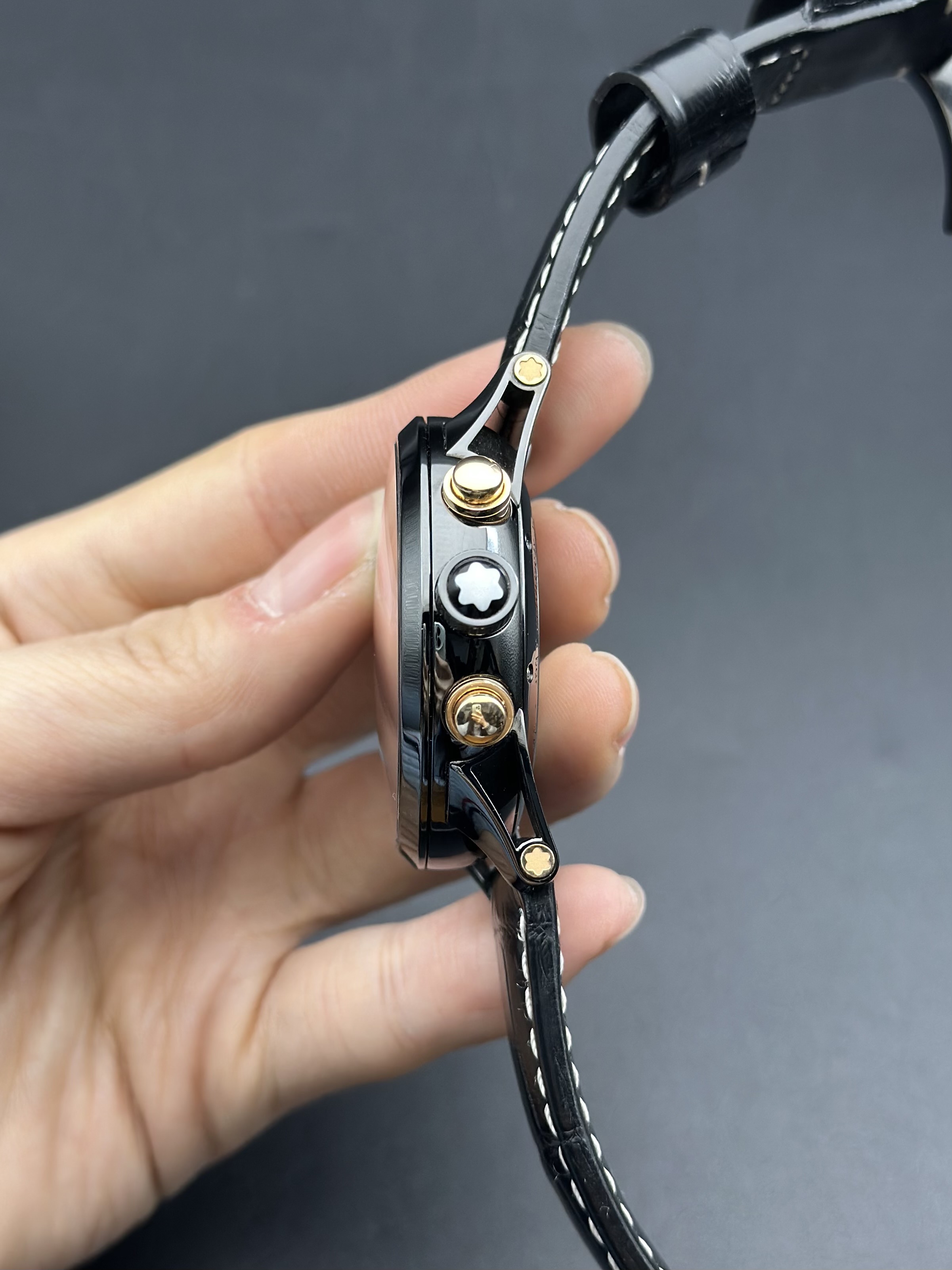 Montblanc U0105805 detail 4