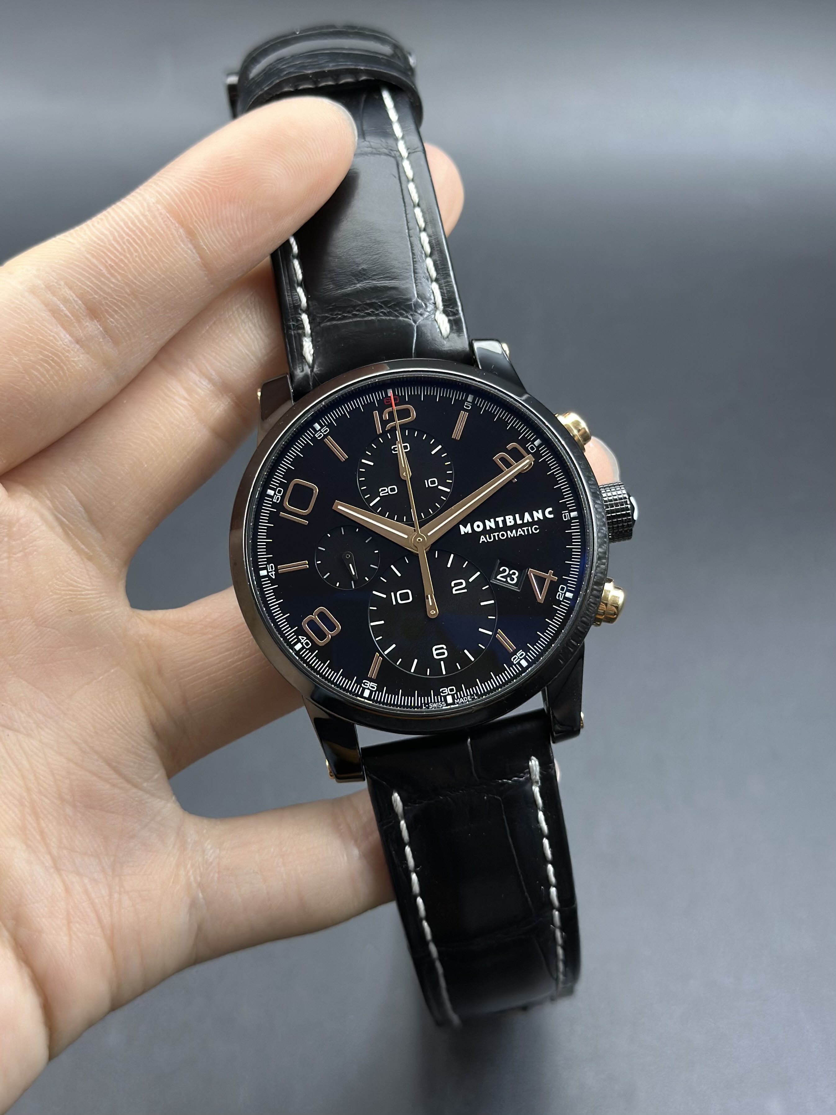 Montblanc U0105805 detail 1