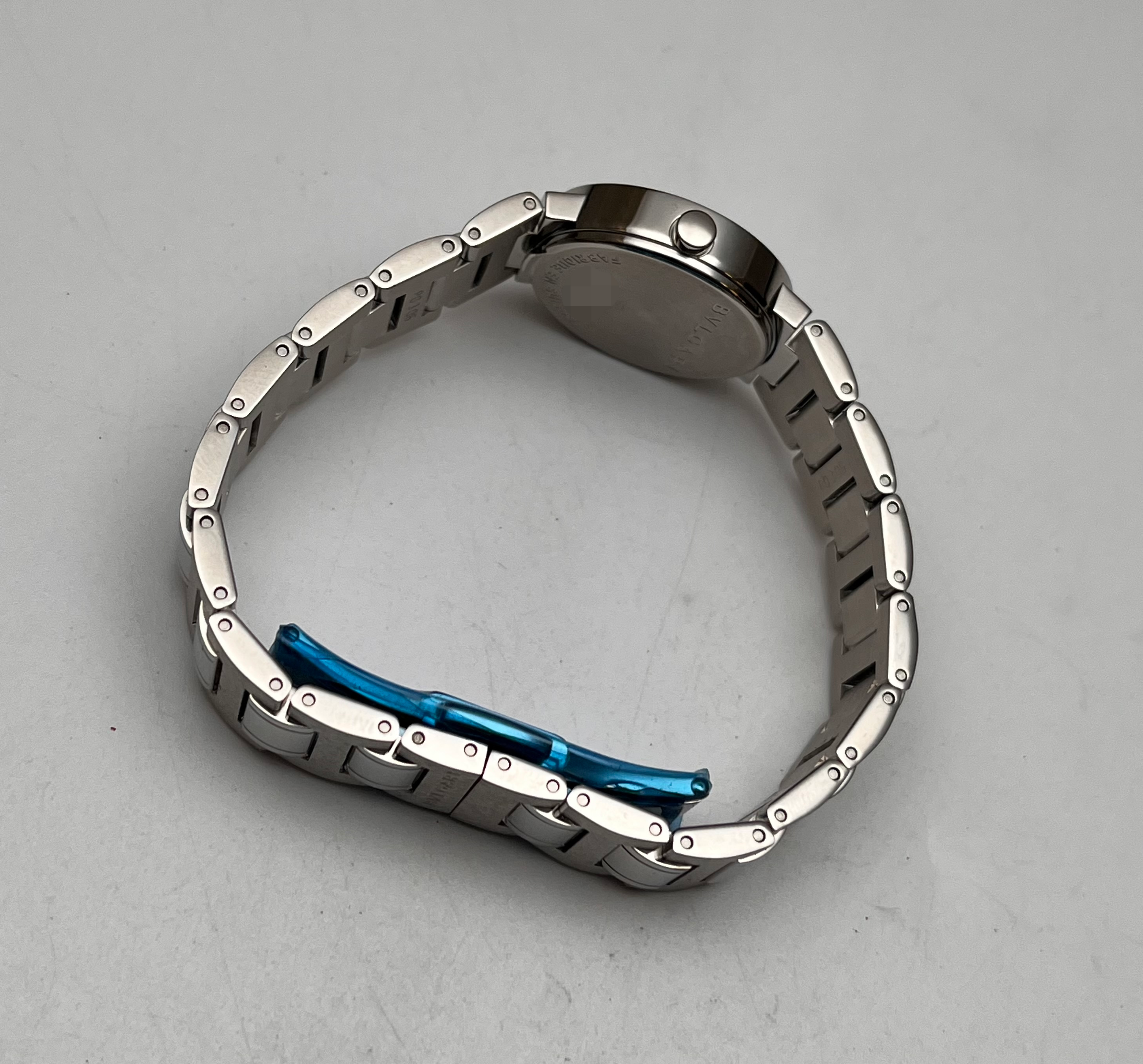 Bulgari BB23SS / N detail 4