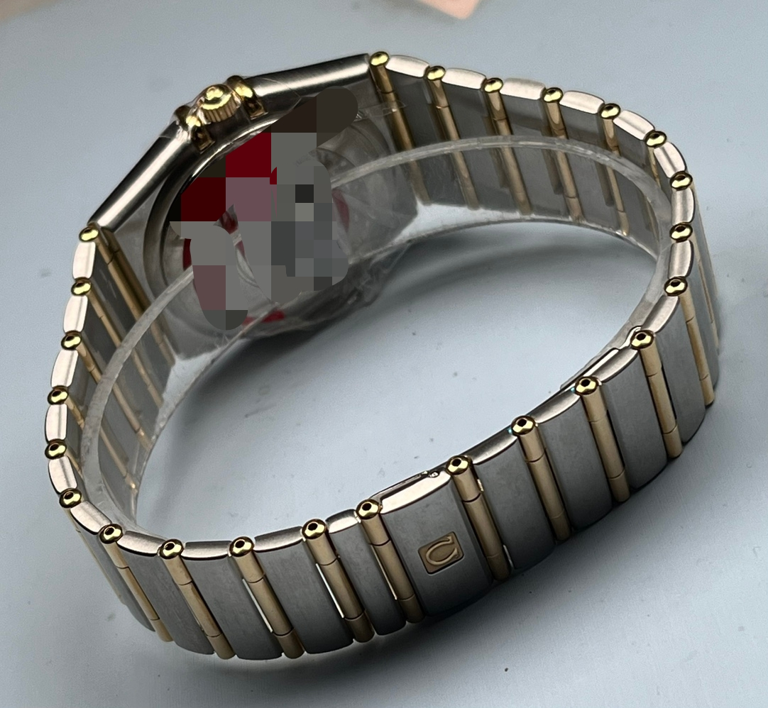 Omega 1202.10.00 detail 5
