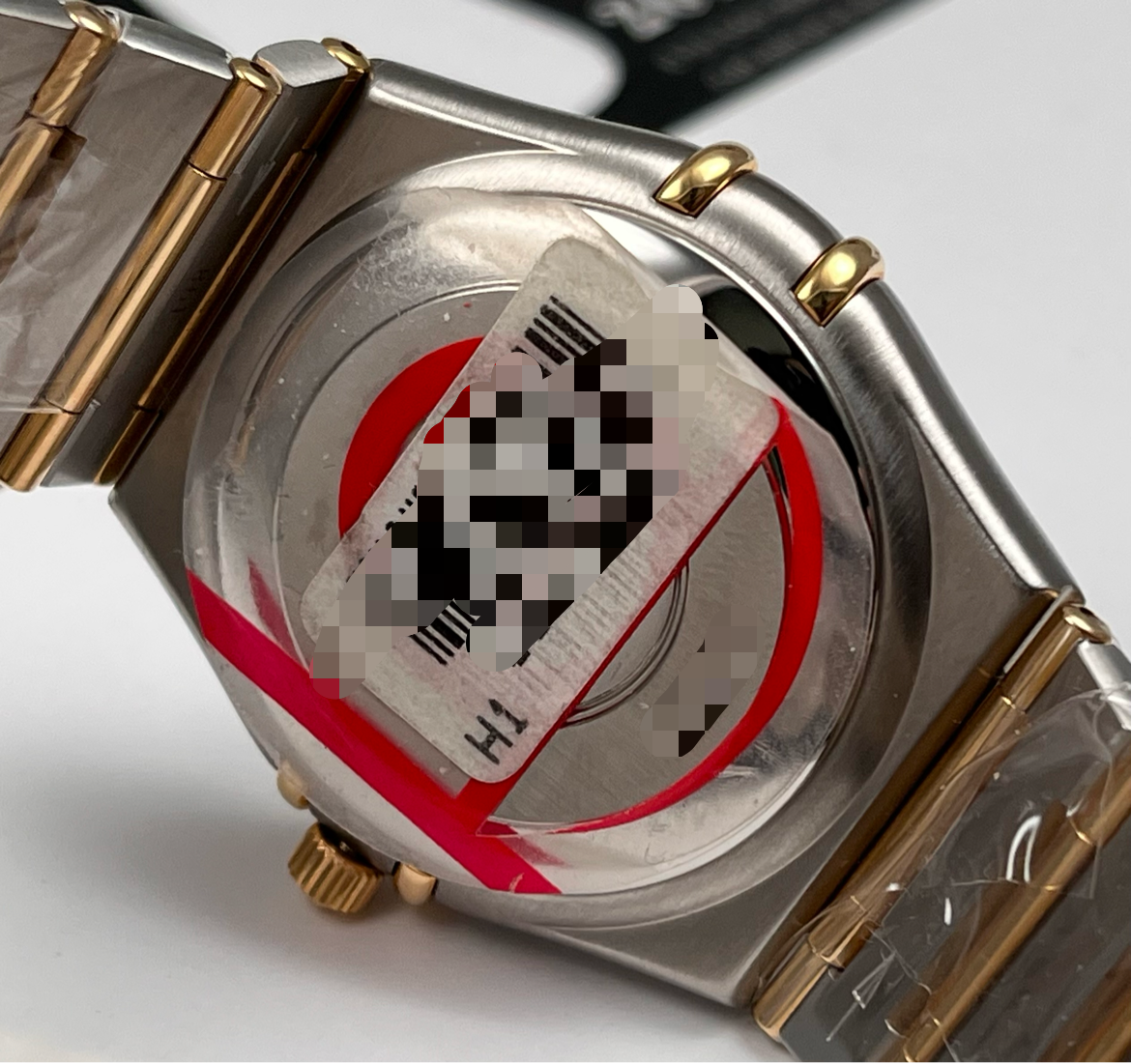 Omega 1202.10.00 detail 6
