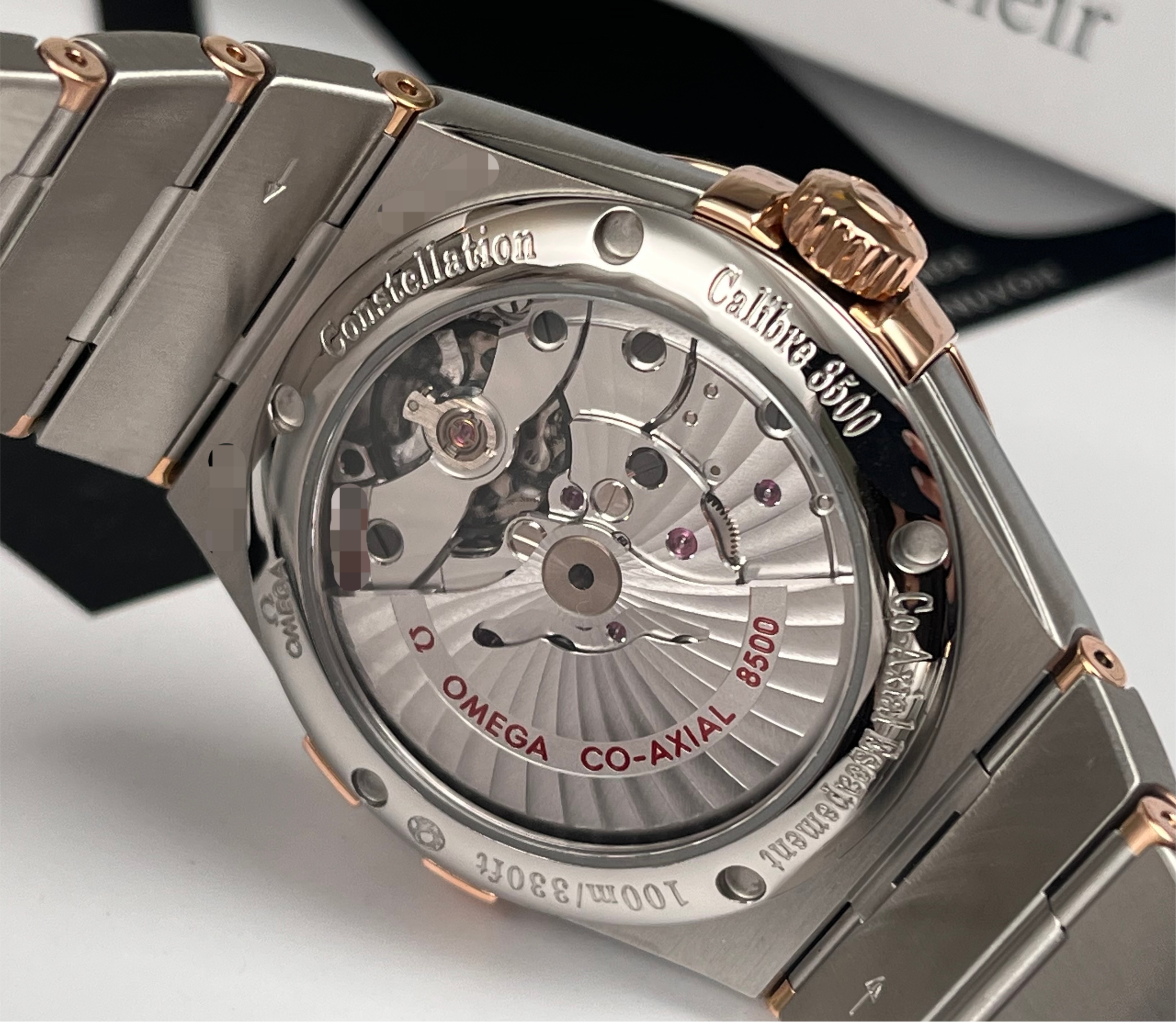 Omega 123.20.38.21.02.001 detail 5