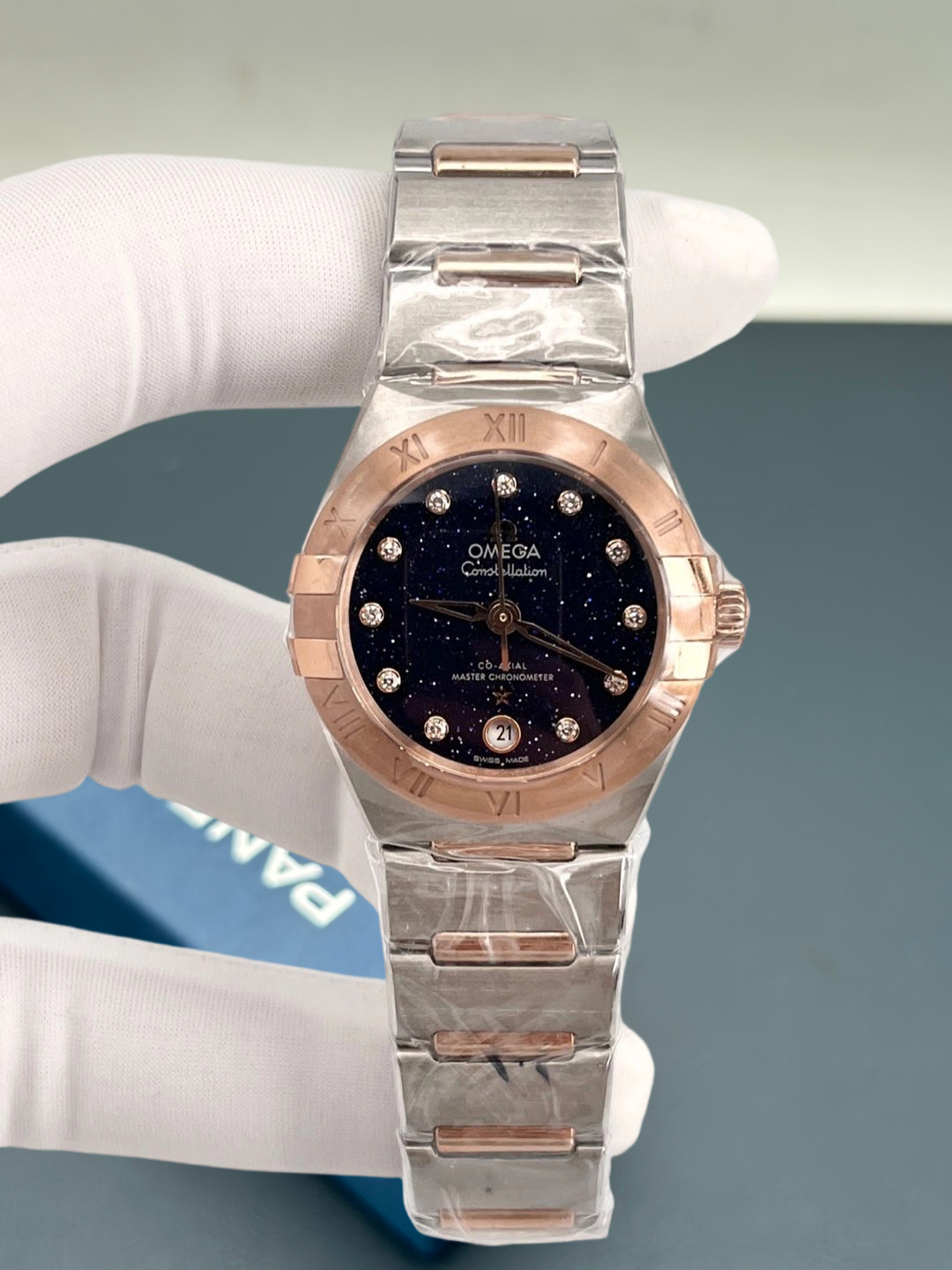 Omega 131.20.29.20.53.002