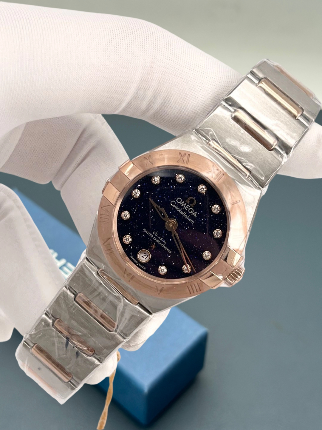 Omega 131.20.29.20.53.002 detail 2