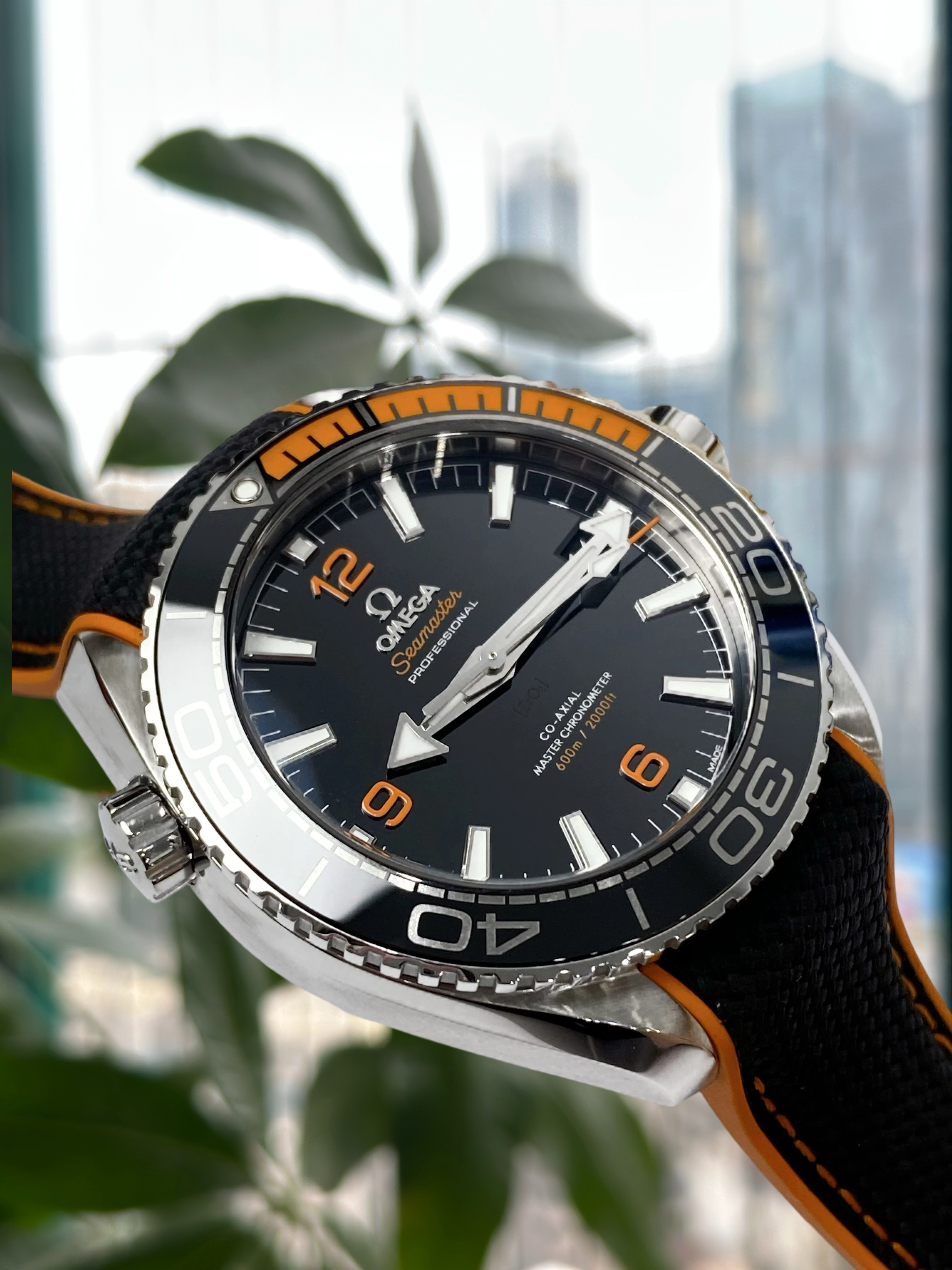 Omega 215.32.44.21.01.001