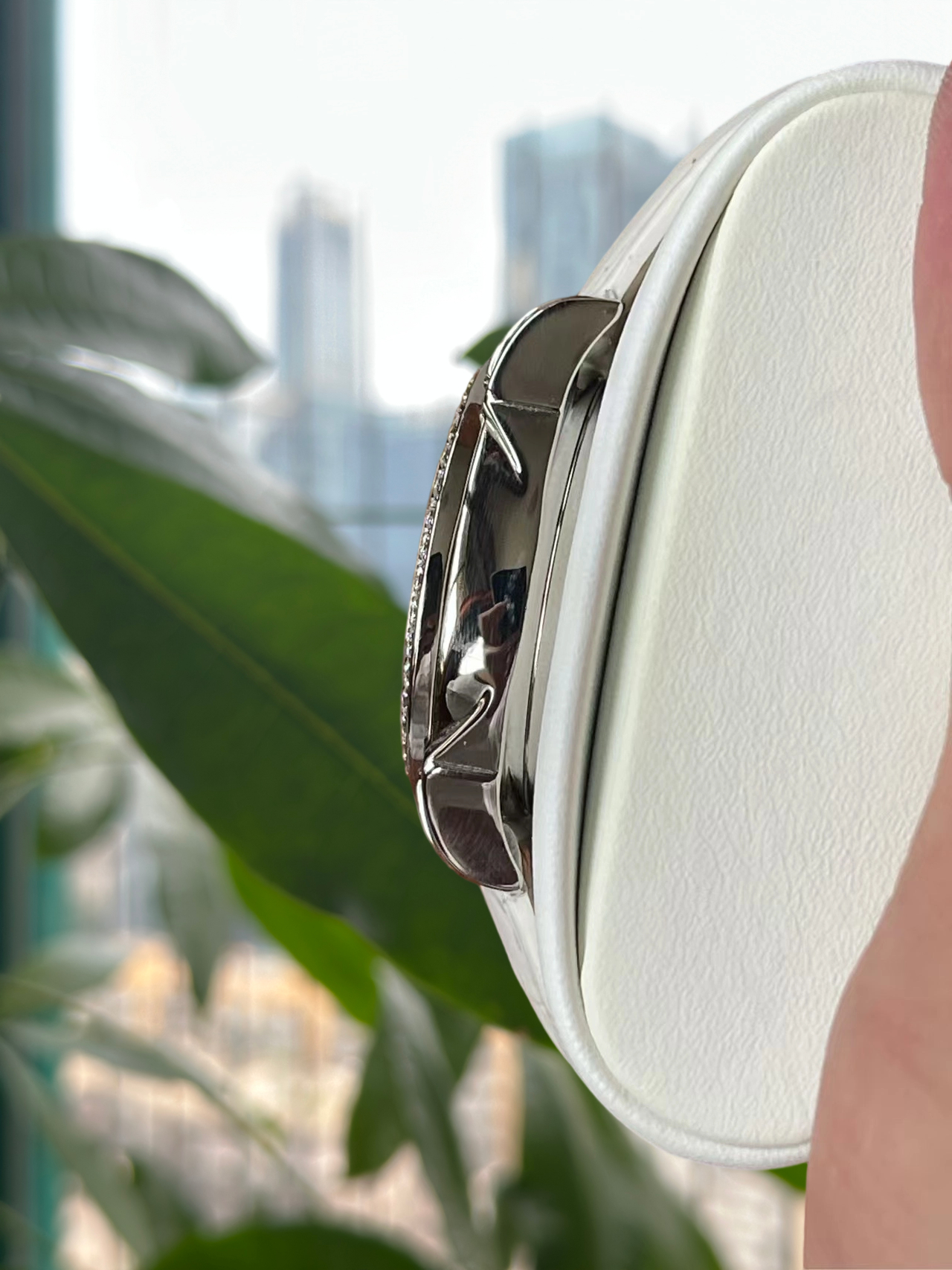 Omega 4876.70.36 detail 3