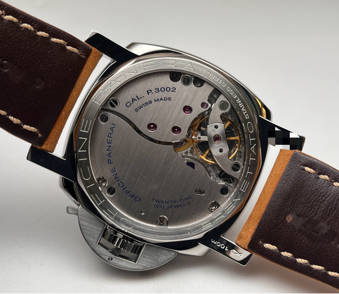 Panerai PAM00423 detail 5