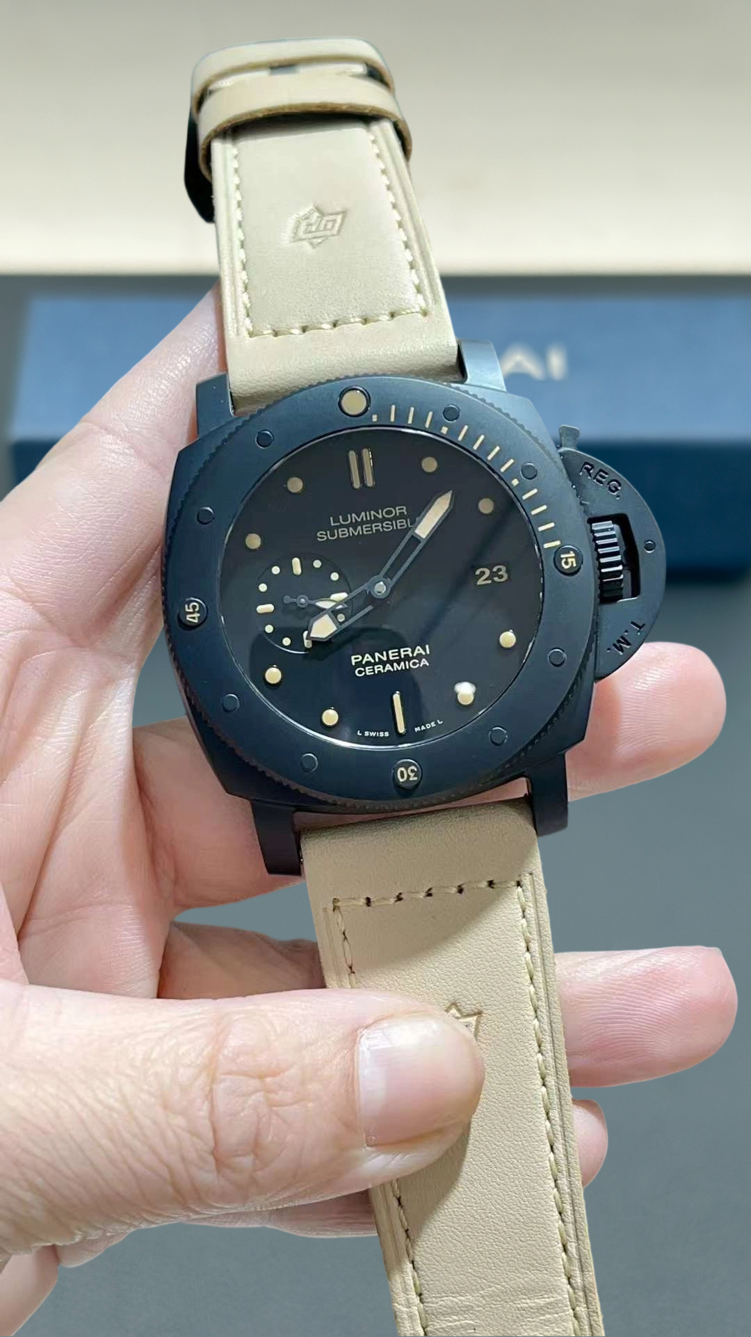 Panerai PAM00508