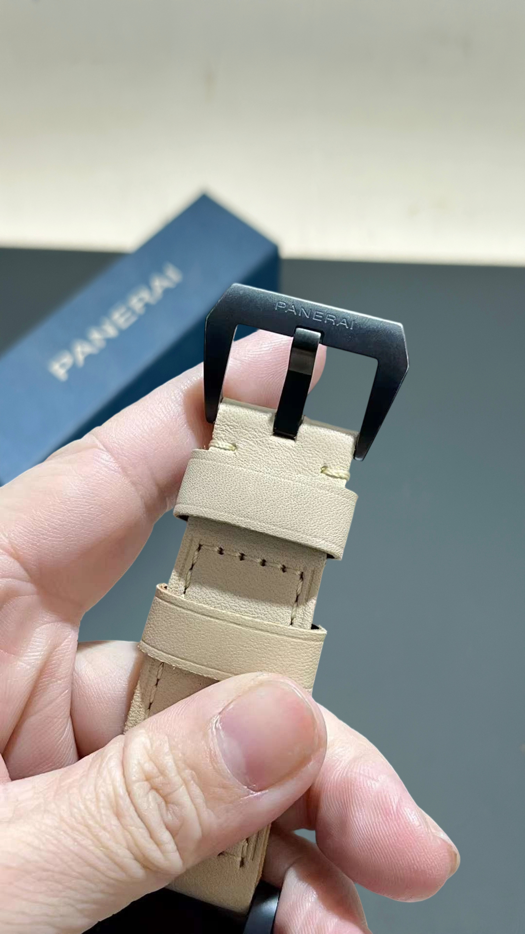 Panerai PAM00508 detail 2