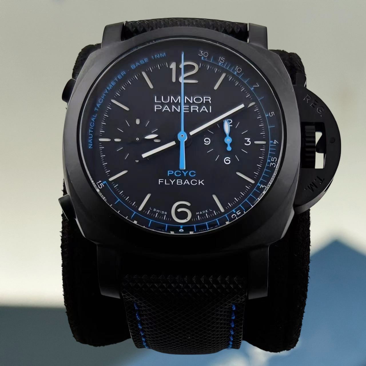 Panerai PAM00788