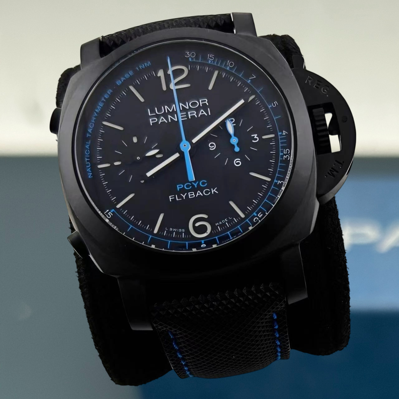 Panerai PAM00788 detail 1