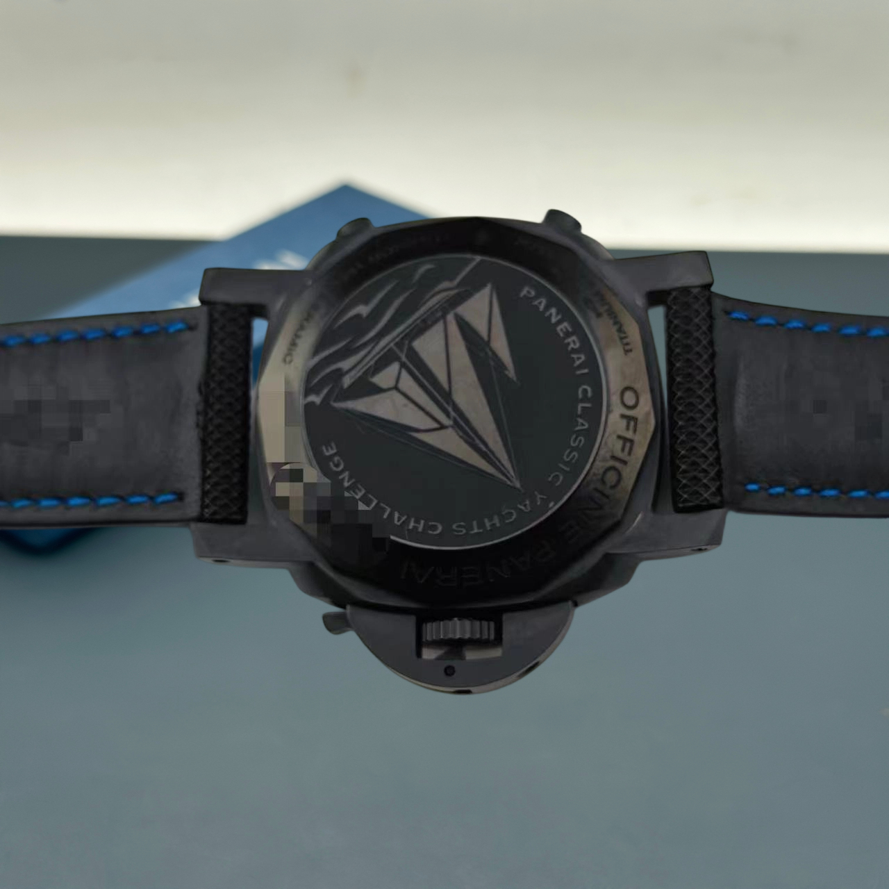 Panerai PAM00788 detail 3