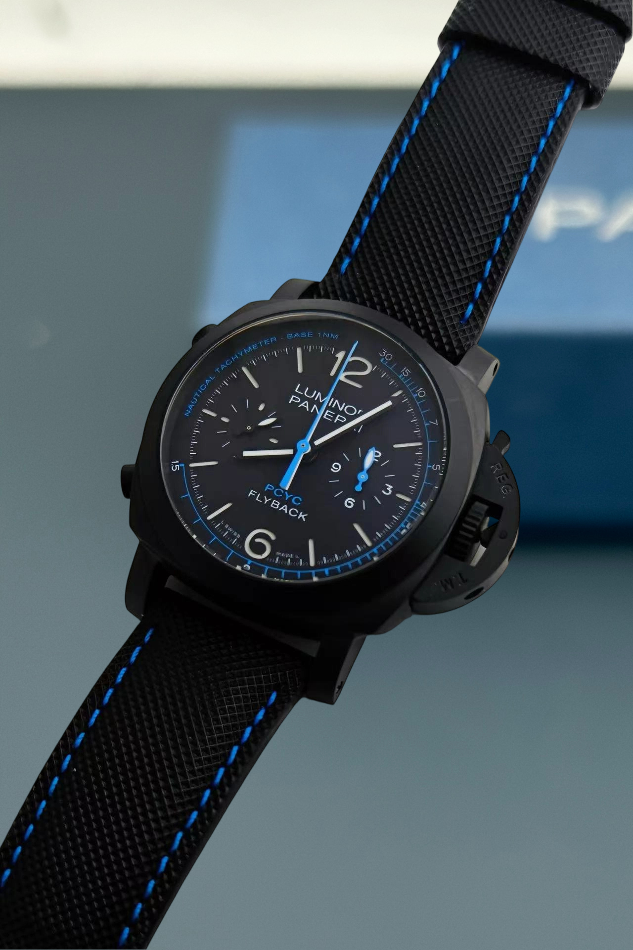 Panerai PAM00788 detail 6