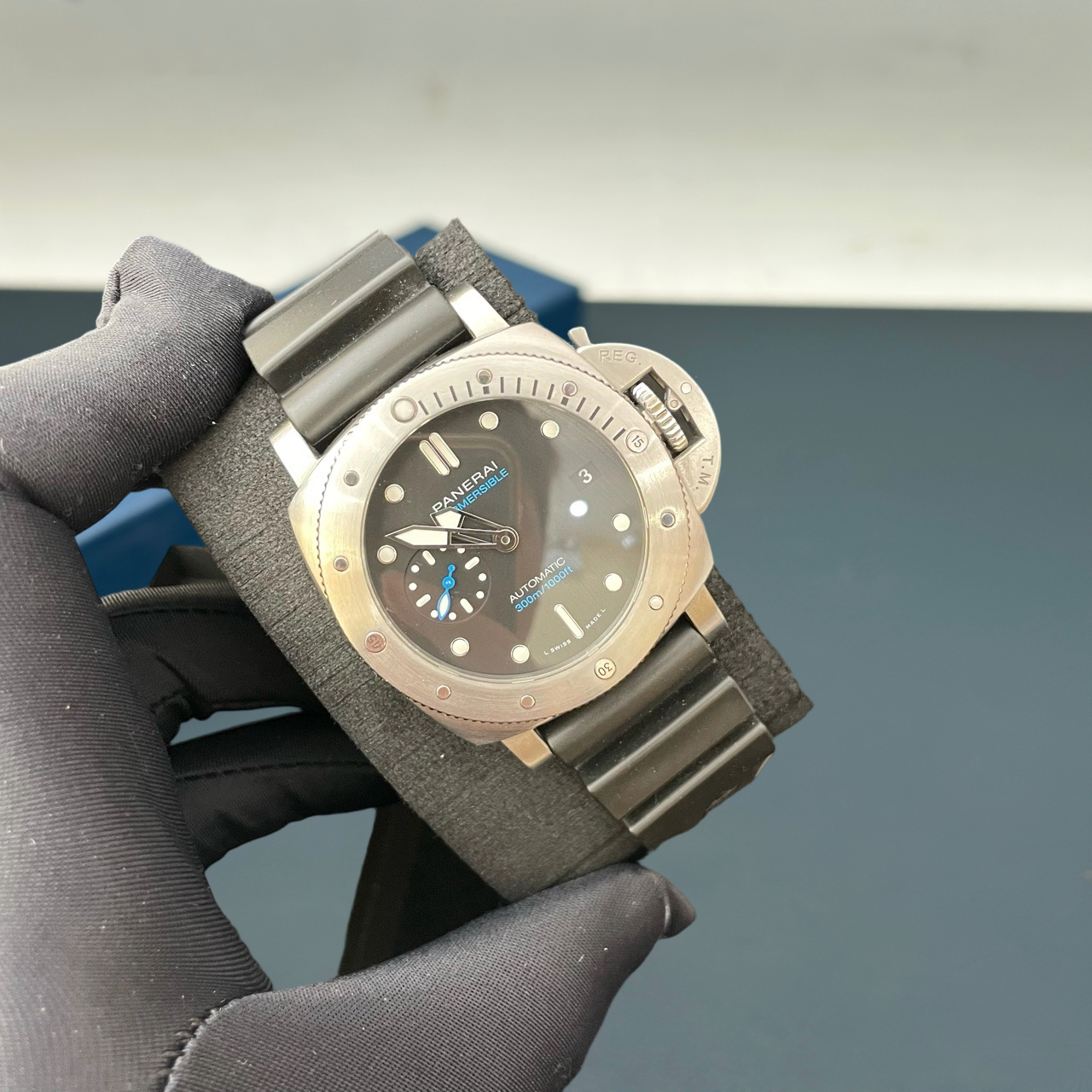 Panerai PAM00973