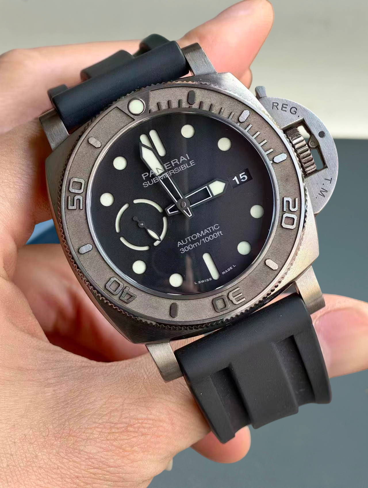 Panerai PAM00984