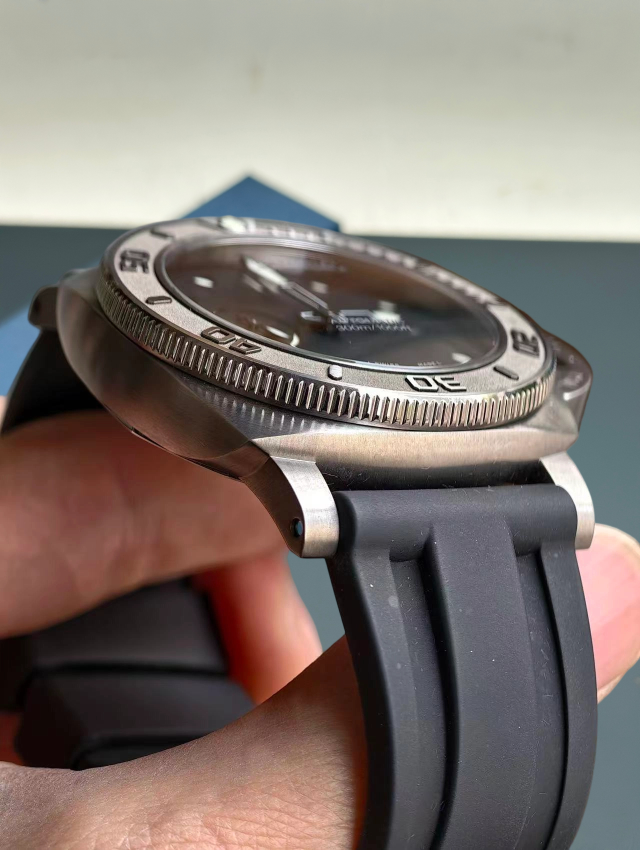 Panerai PAM00984 detail 3