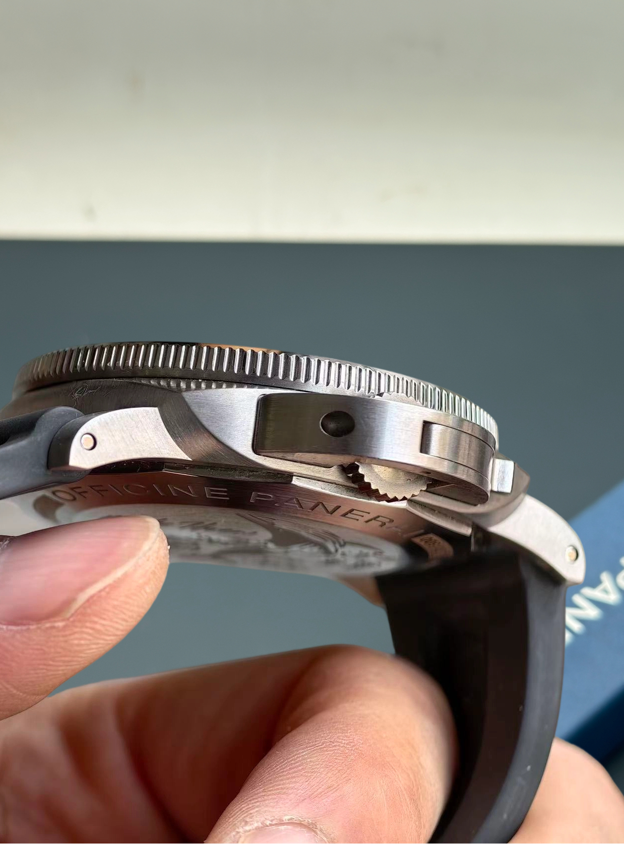 Panerai PAM00984 detail 6