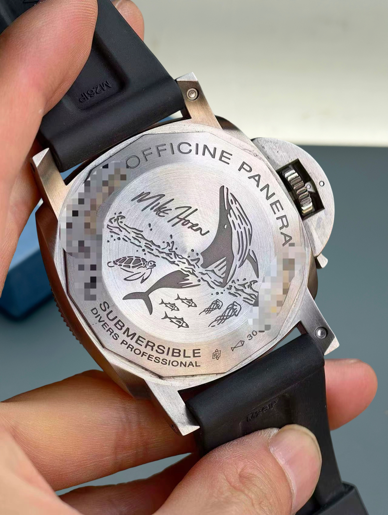 Panerai PAM00984 detail 7
