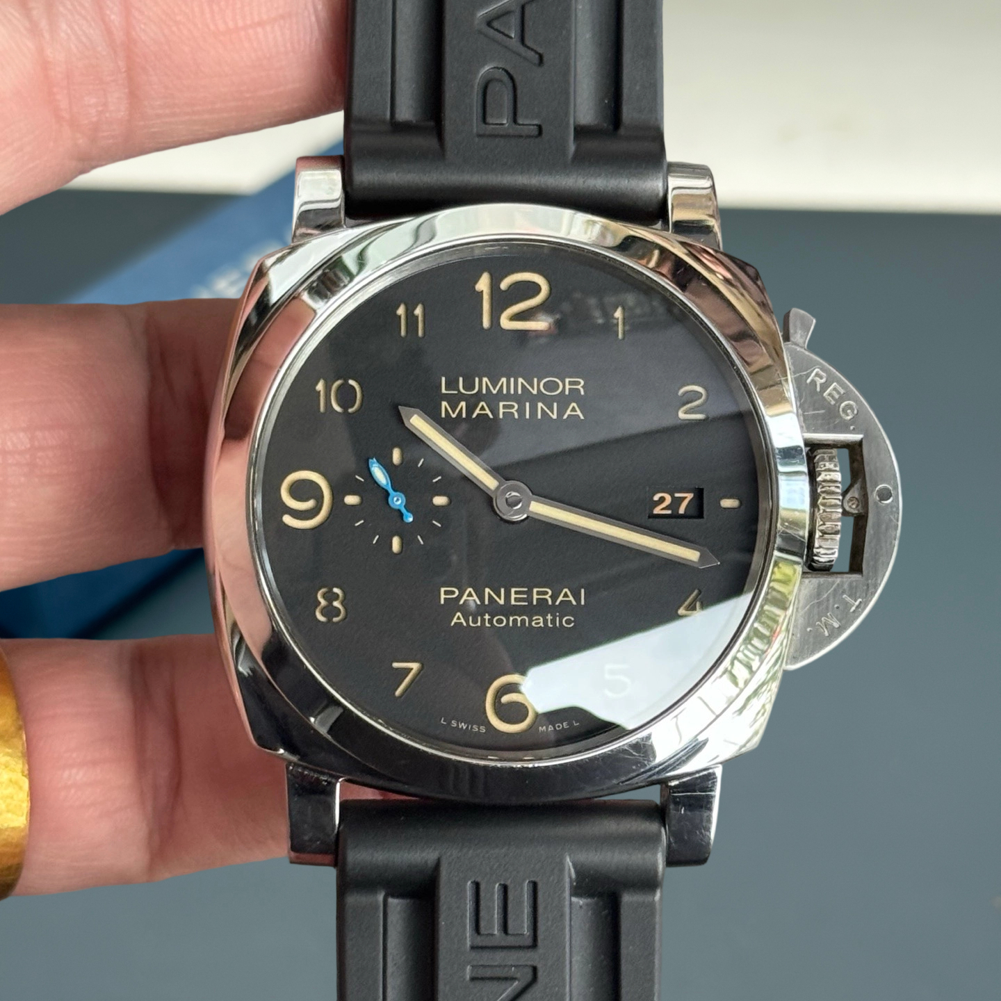 Panerai PAM01359