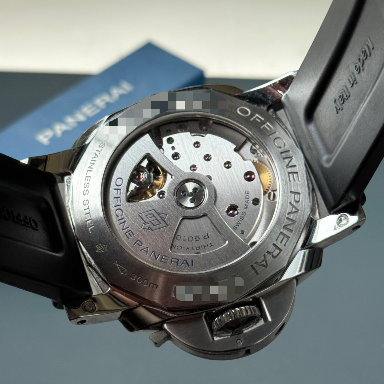 Panerai PAM01359 detail 5