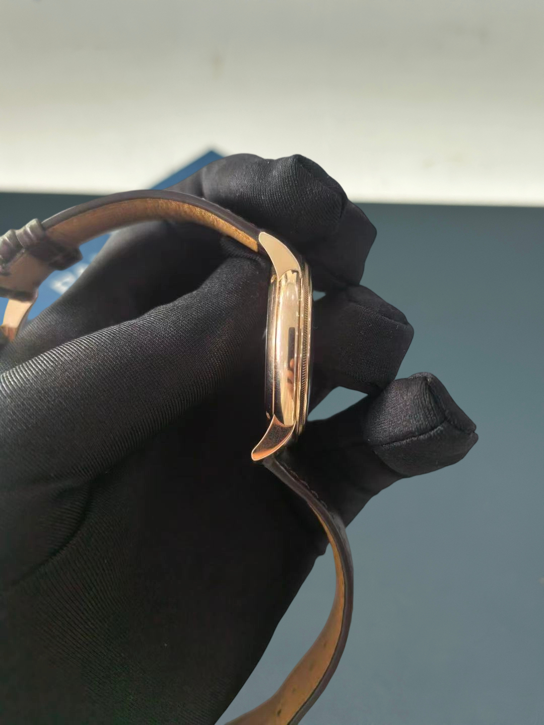 Parmigiani Fleurier PFC423-1602401-HA1441 detail 1