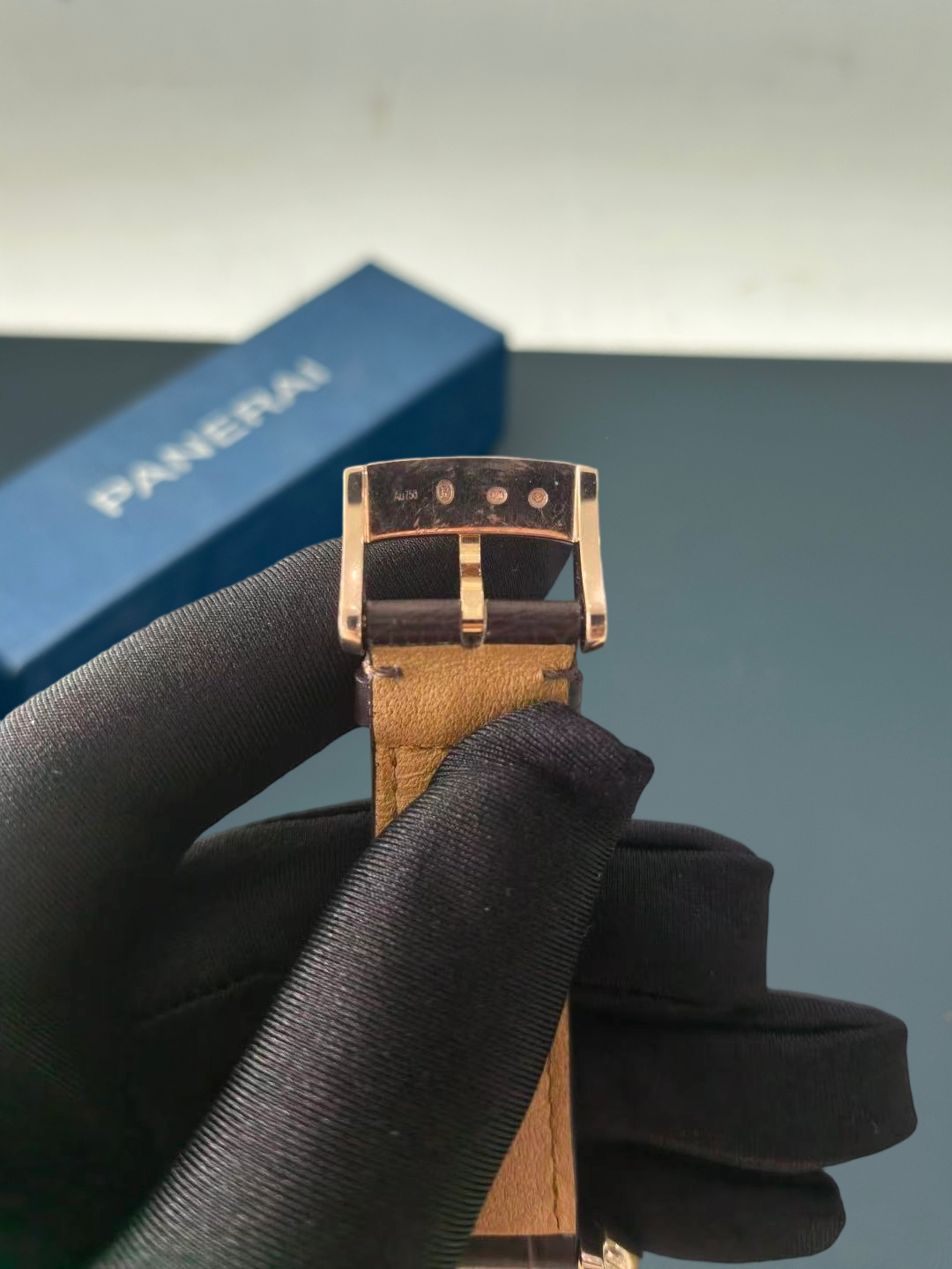 Parmigiani Fleurier PFC423-1602401-HA1441 detail 5