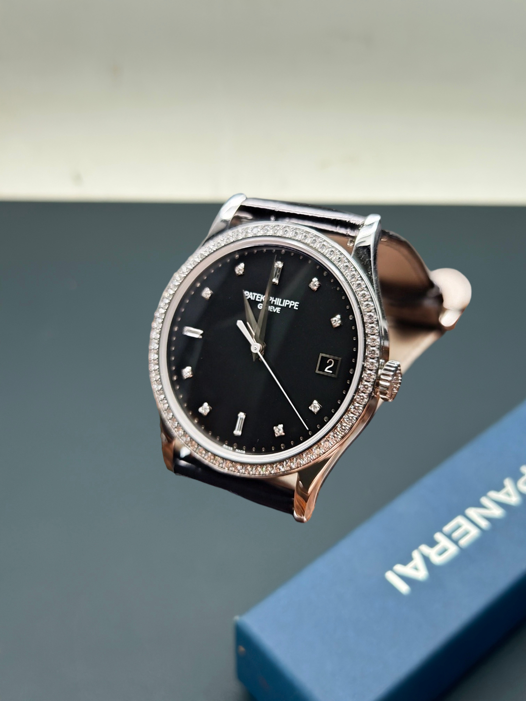 Patek Philippe 5297G-001