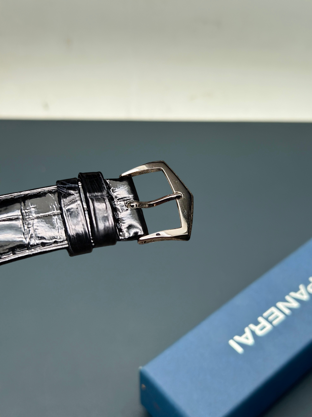 Patek Philippe 5297G-001 detail 4