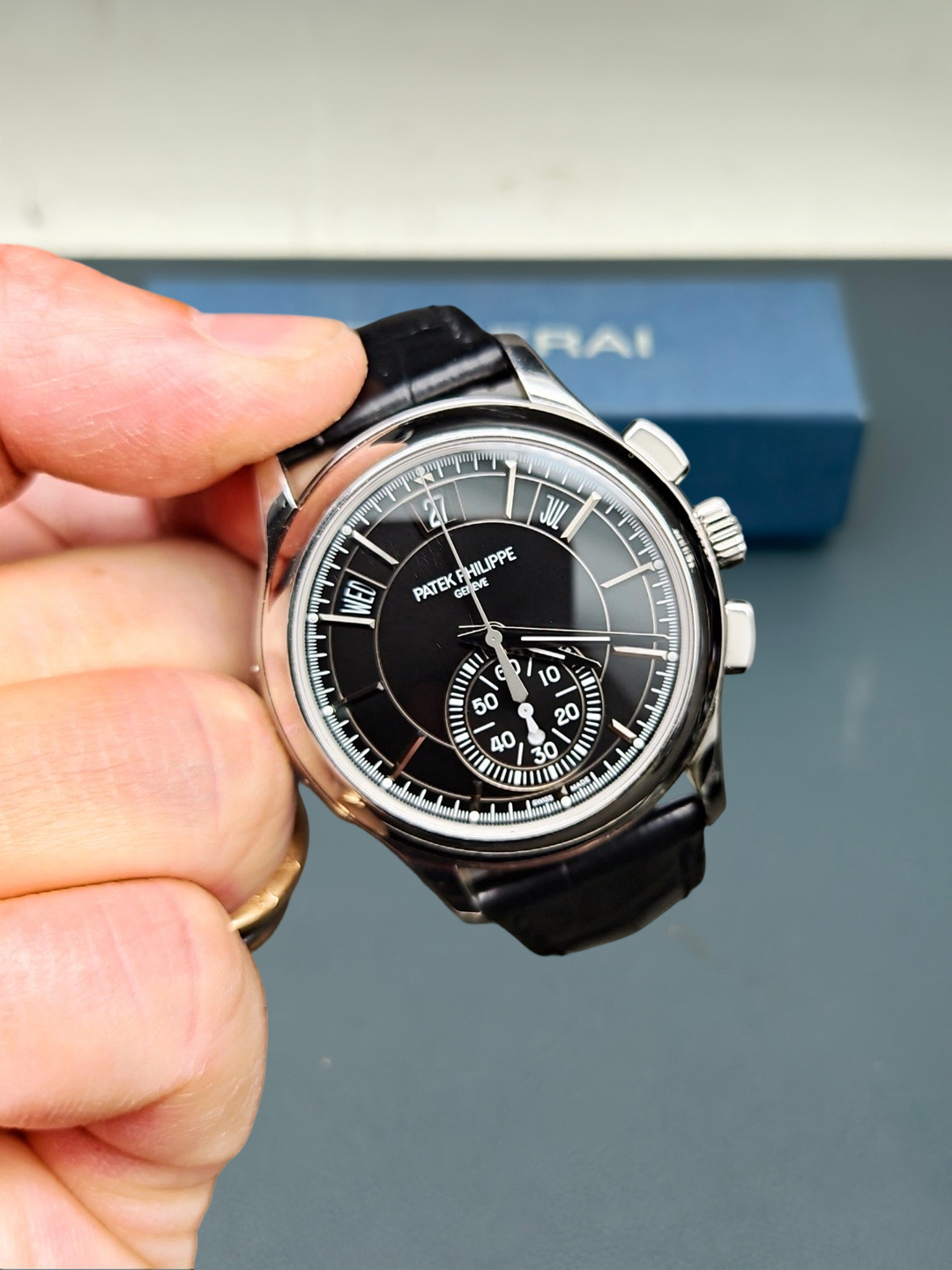 Patek Philippe 5905P-010