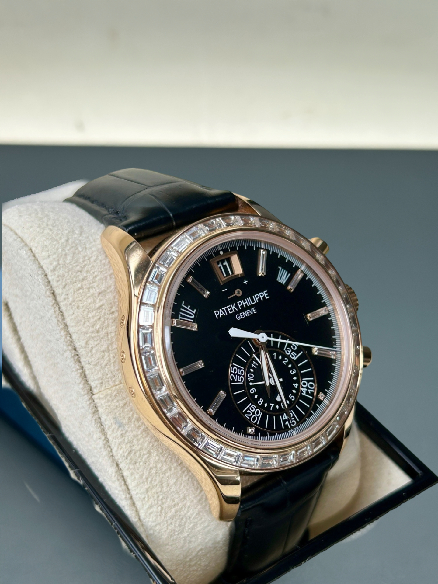 Patek Philippe 5961R-010