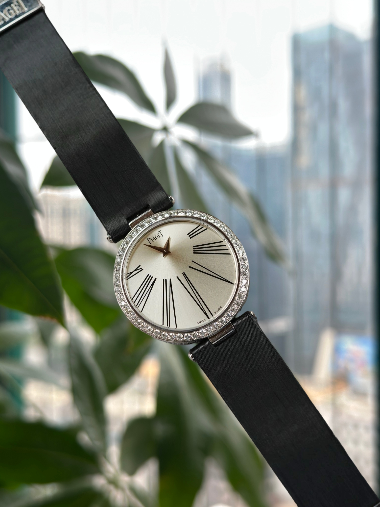 Piaget G0A35136