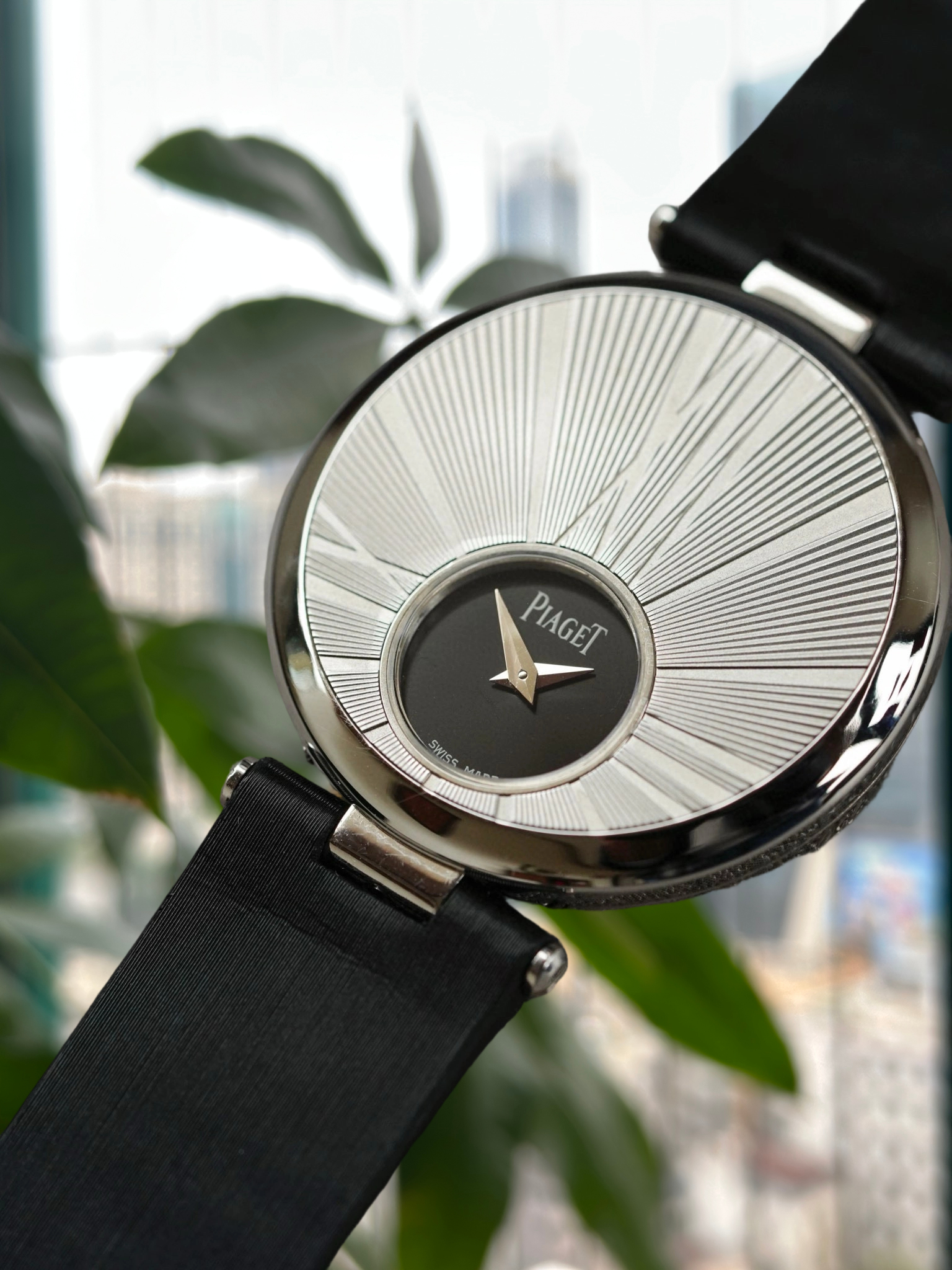 Piaget G0A35136 detail 1