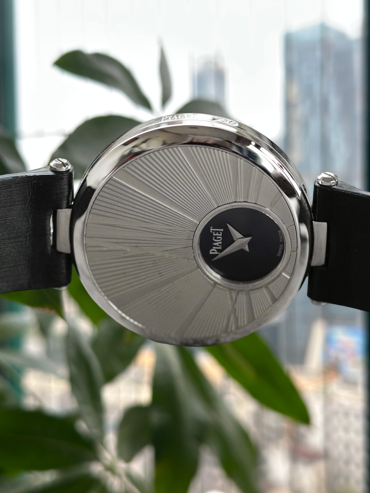 Piaget G0A35136 detail 2