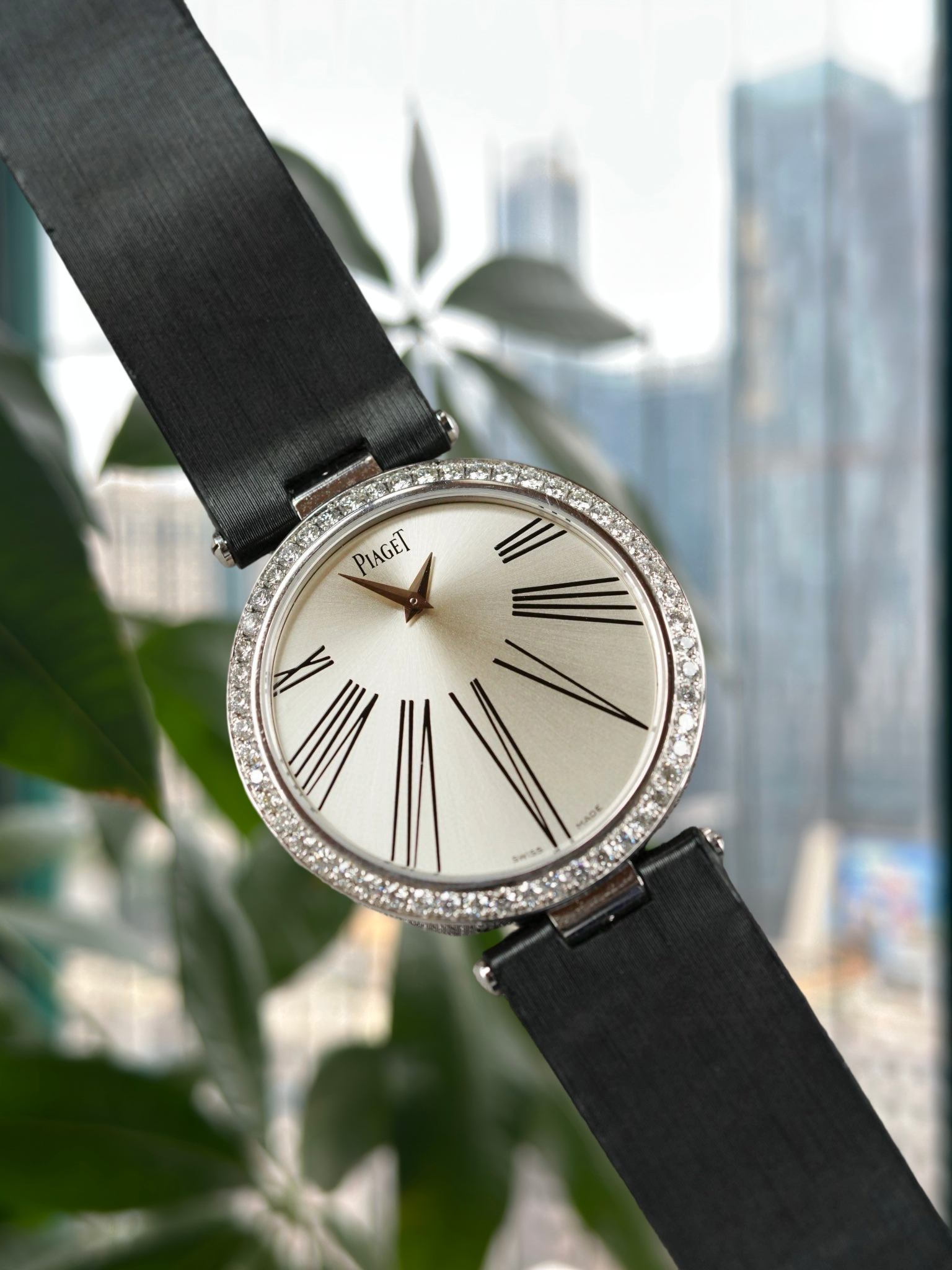 Piaget G0A35136 detail 3