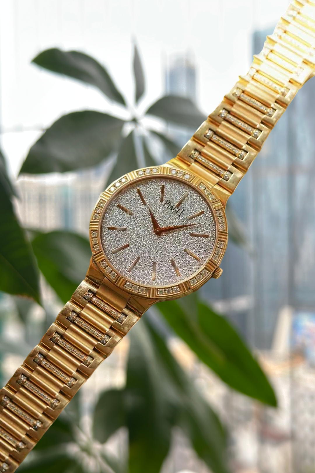 Piaget G0A37054