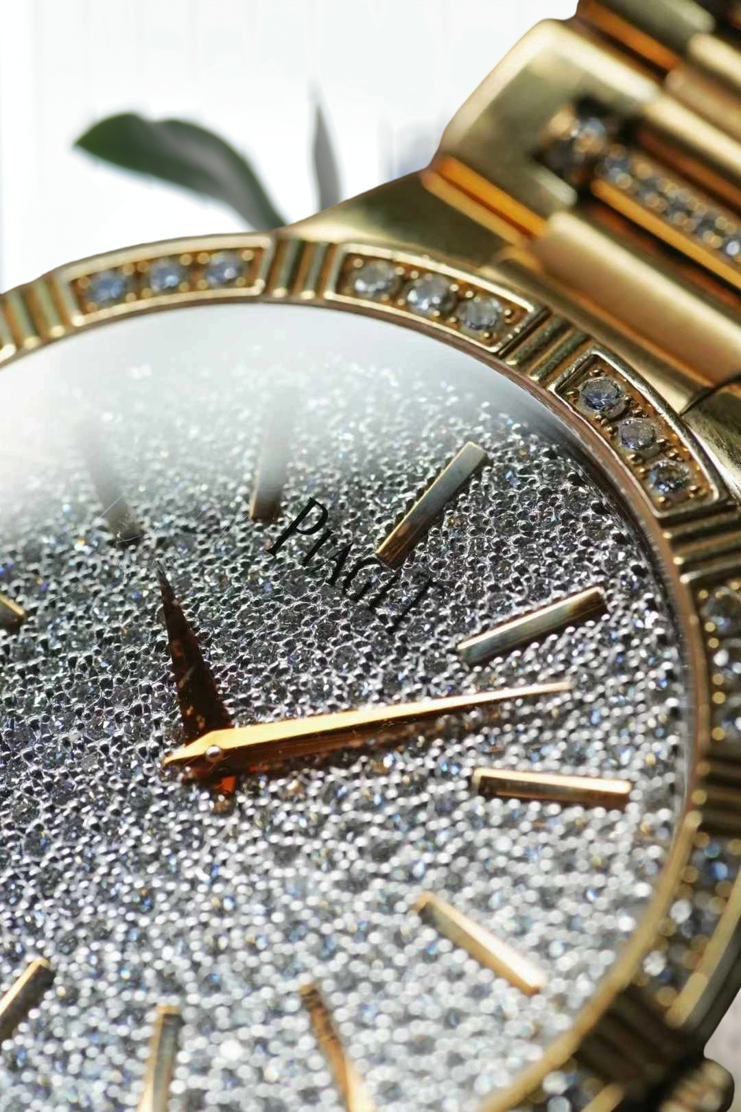 Piaget G0A37054 detail 1